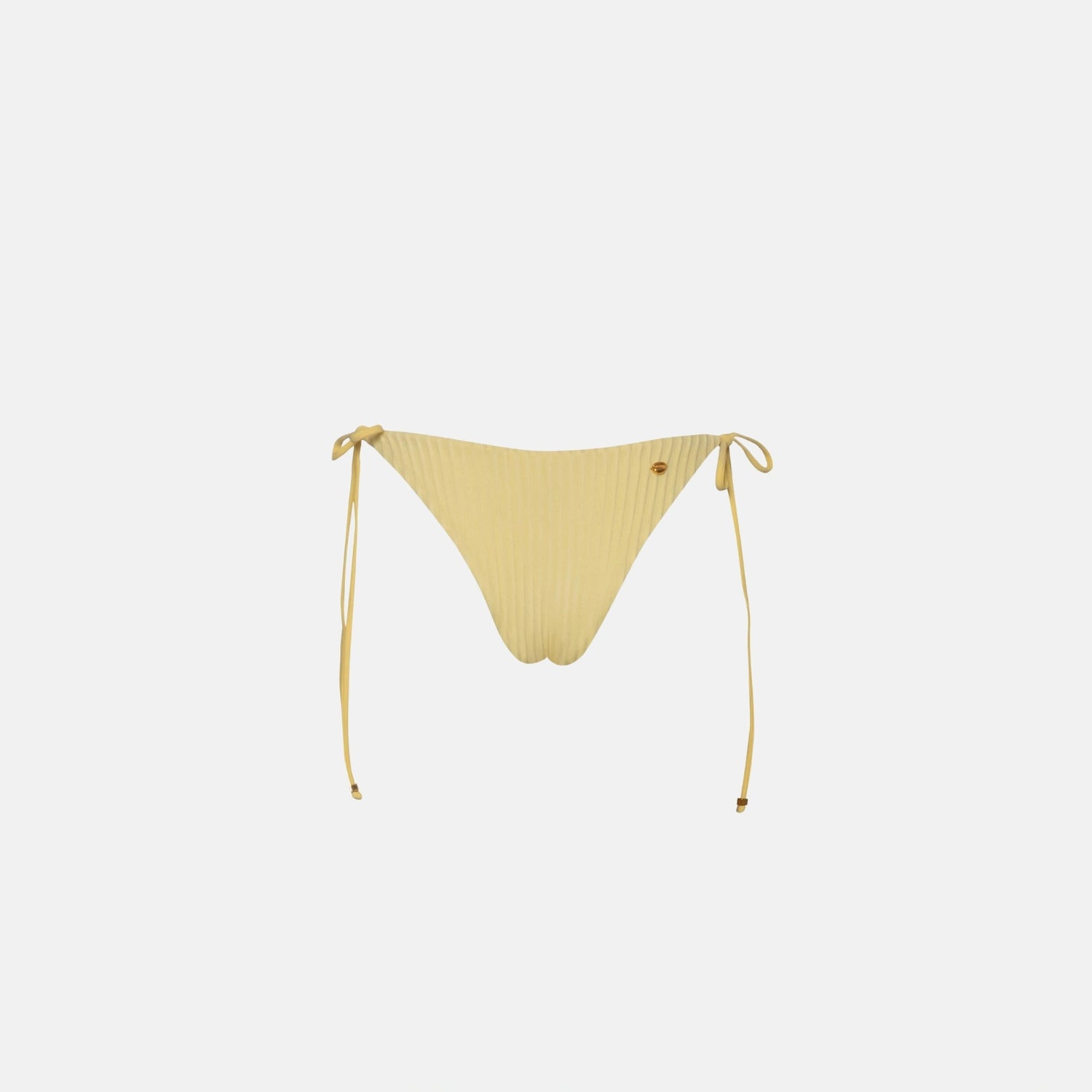 Baobab Roma Bikini Bottom Lined, Back