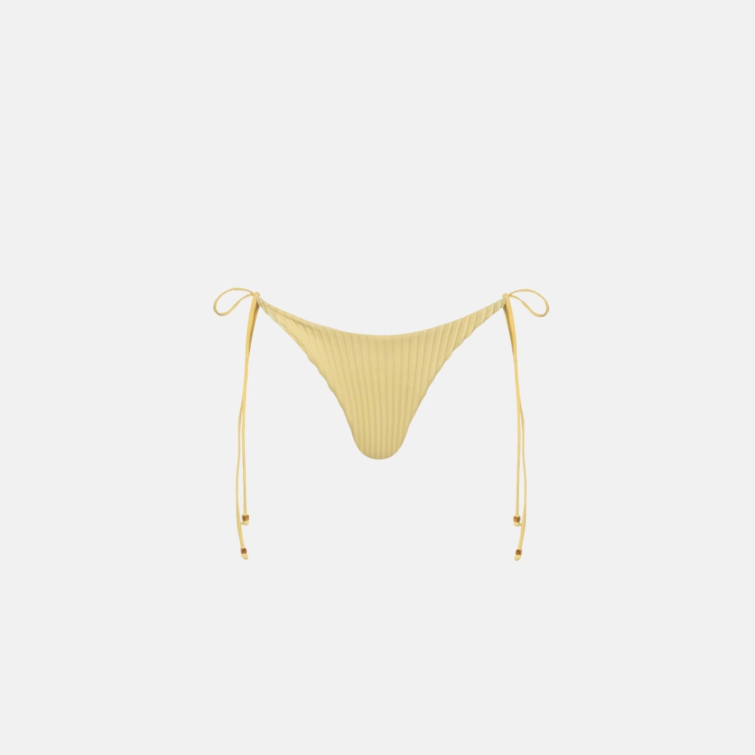 Baobab Roma Bikini Bottom Lined, Front