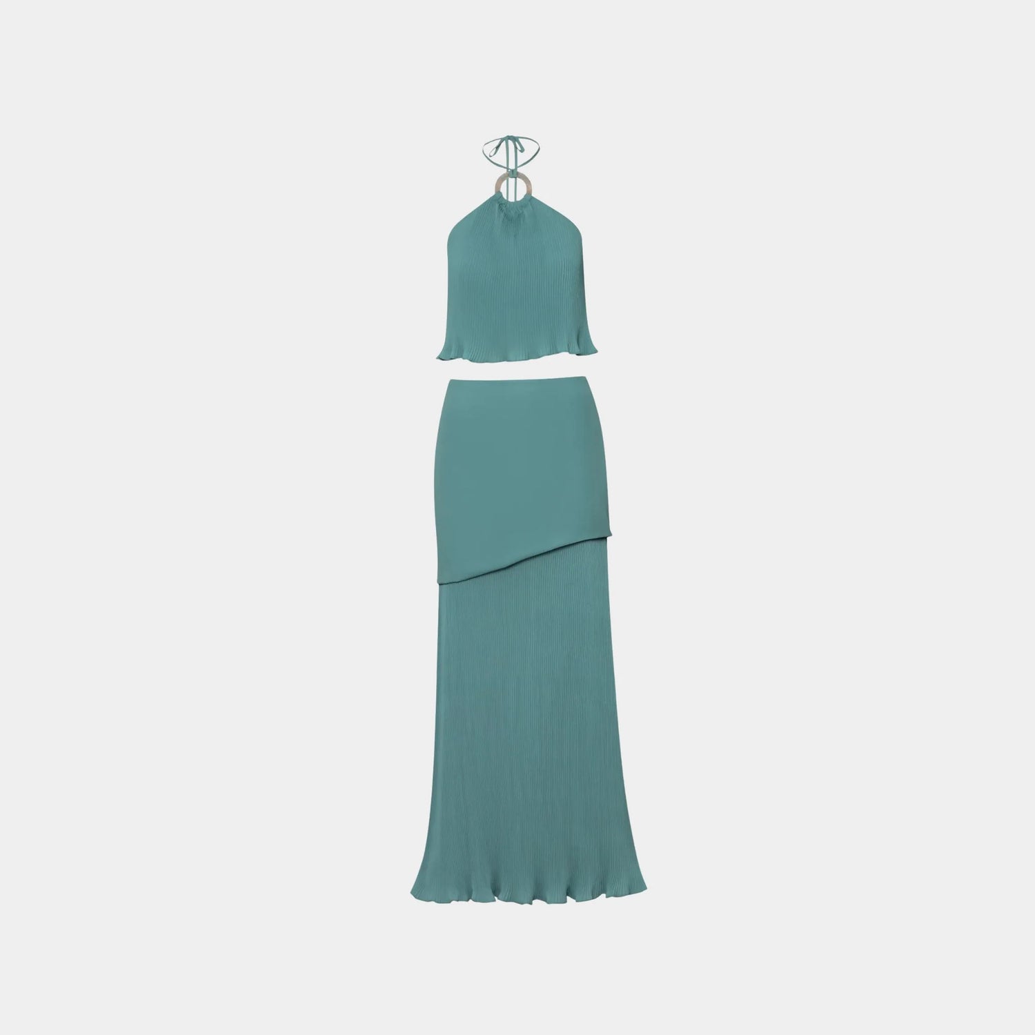 Baobab Salma Maxi Skirt
