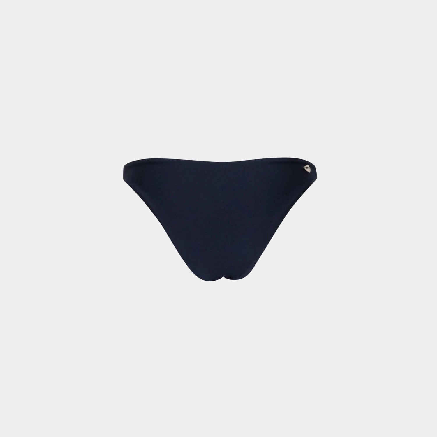 Baobab Vera Bikini Bottom, Night Blue, Back