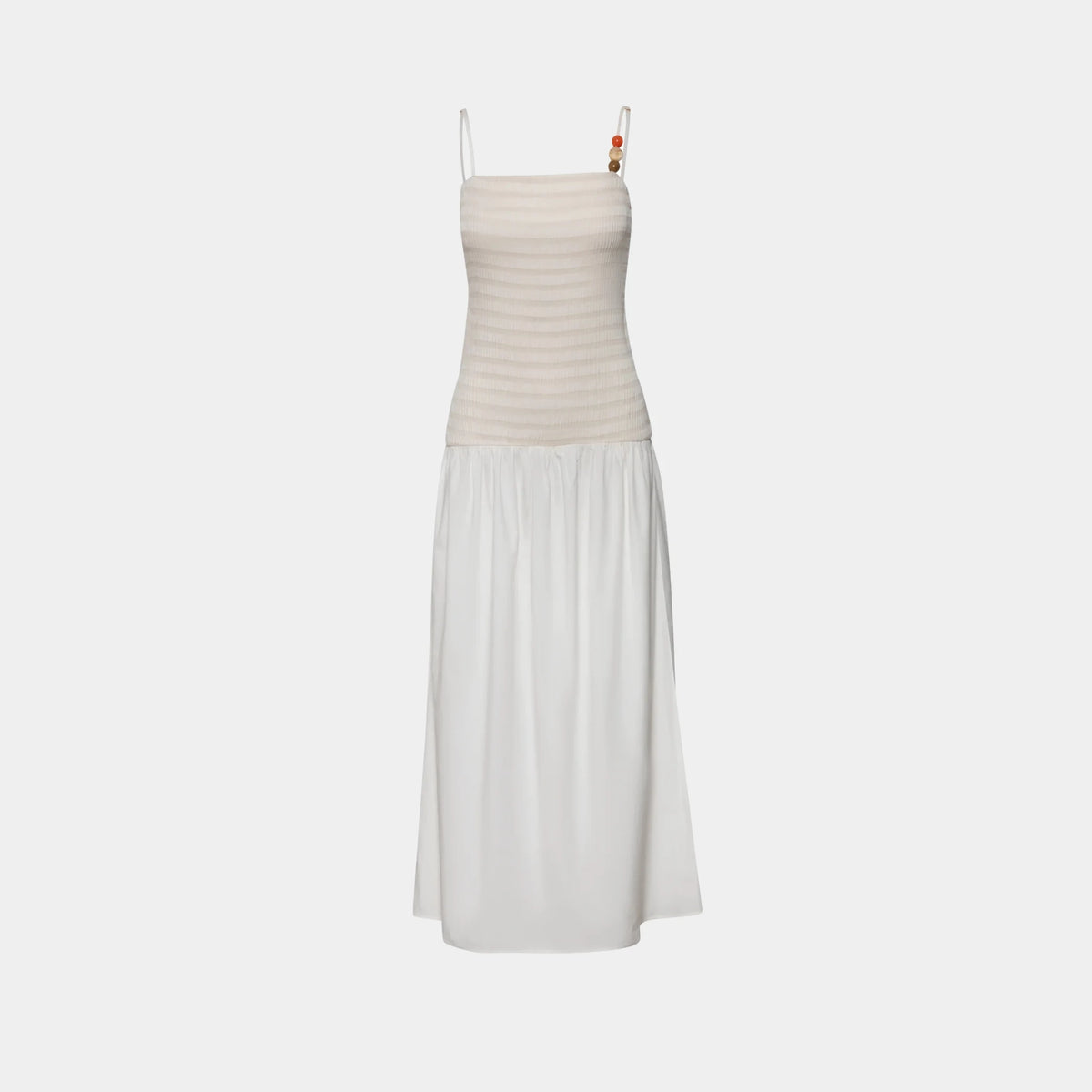 Wara Maxi Dress