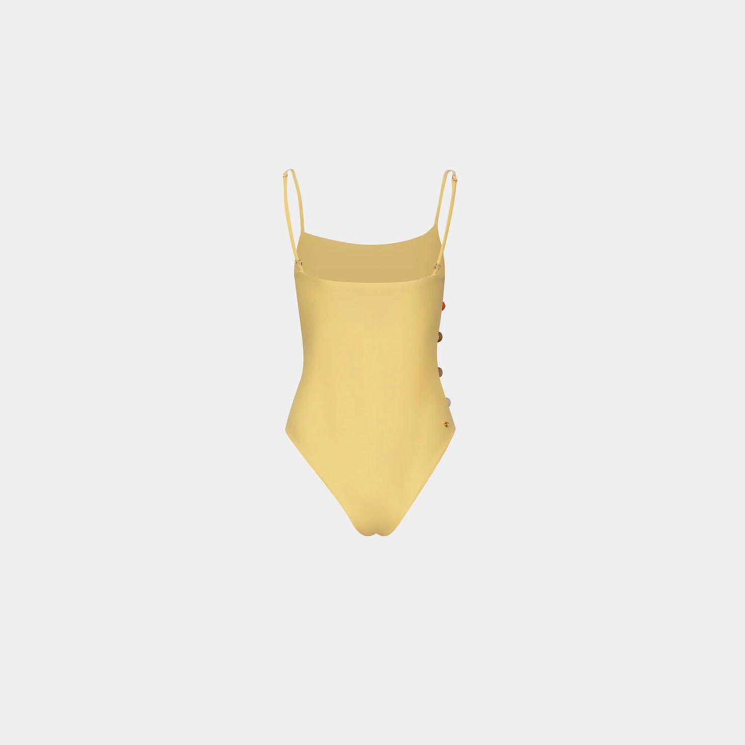 Baobab Wayra One Piece, Back 