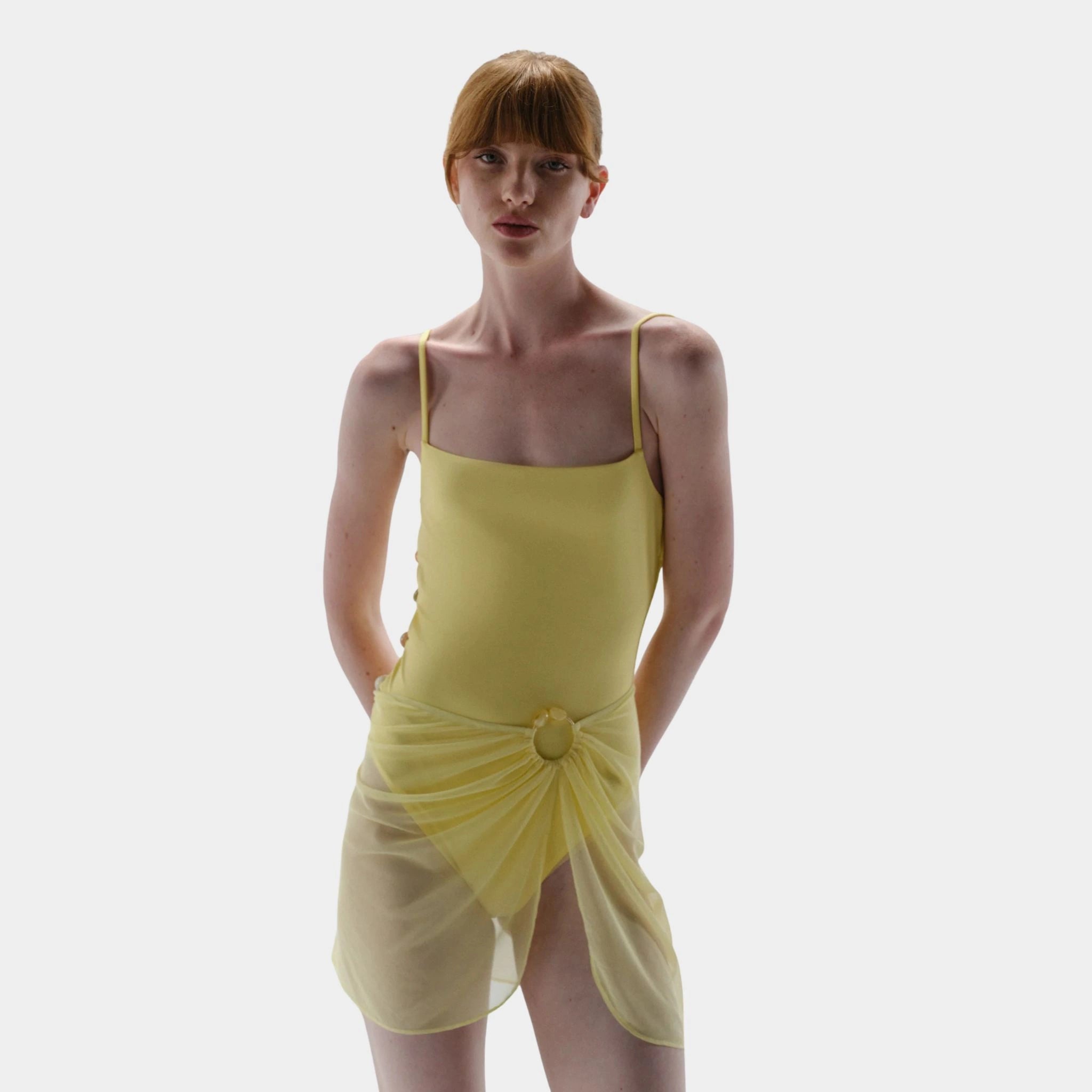 Baobab Wayra One Piece, Front 