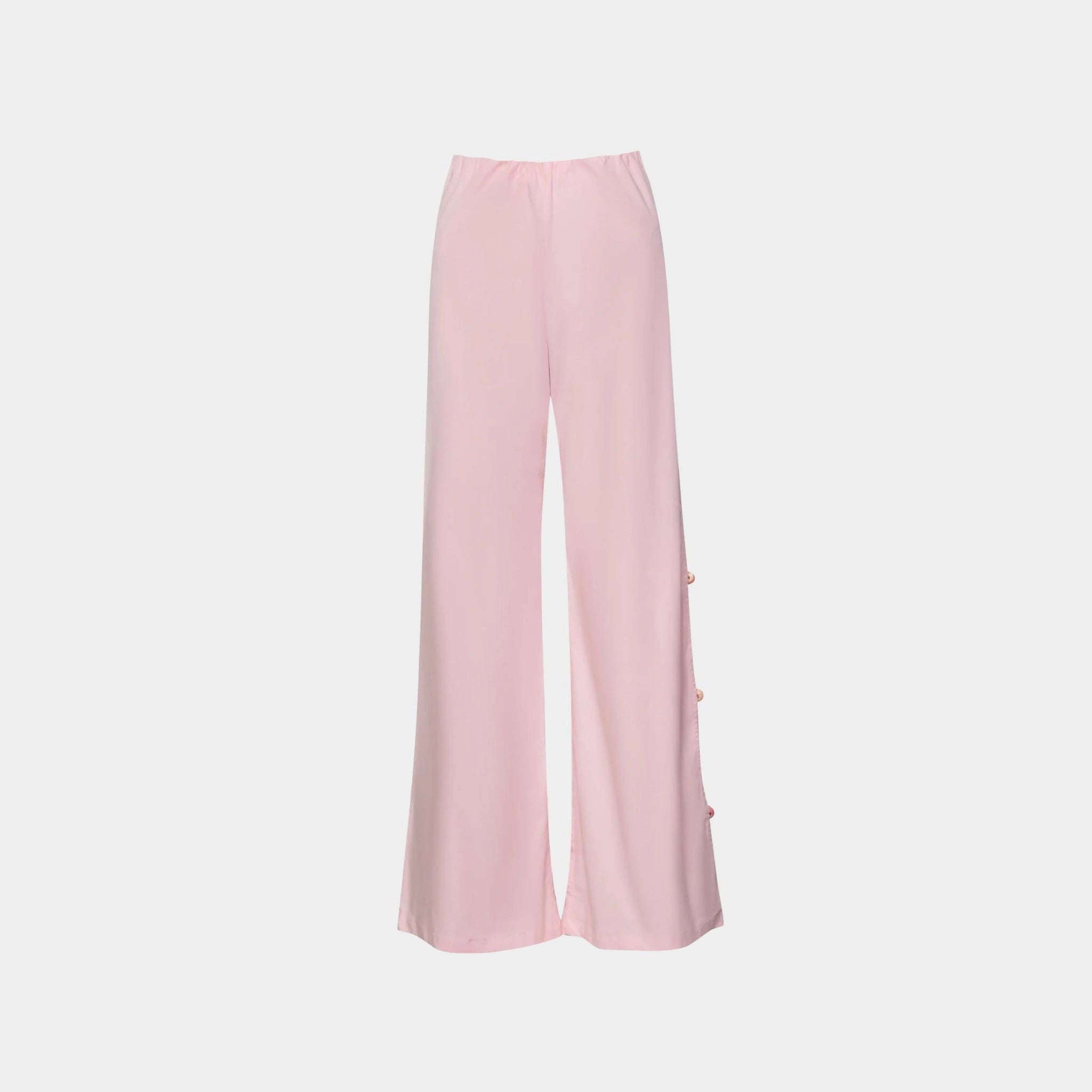 Baobab Wayra Pants, Desierto Rosa, Front 