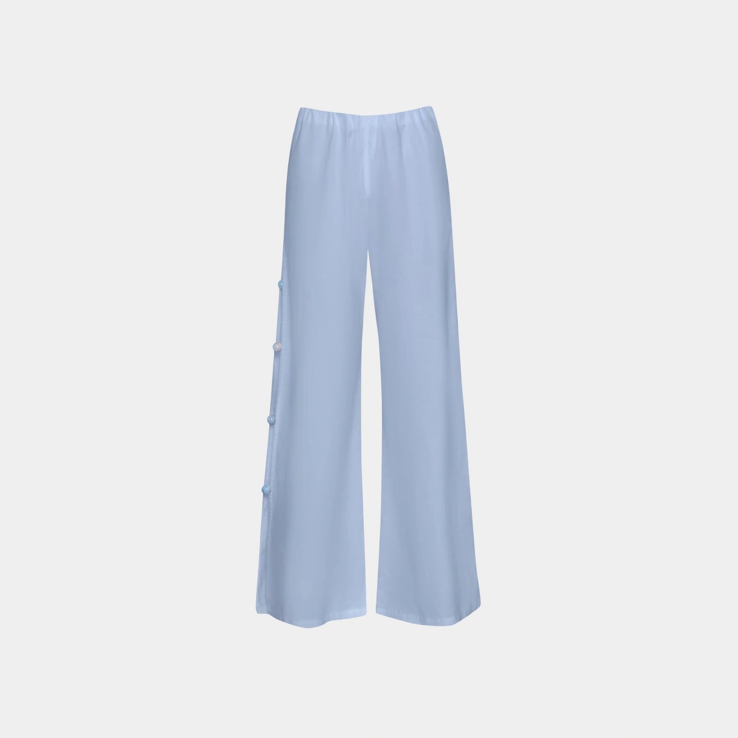 Baobab Wayra Pants, Laguna 69, Back