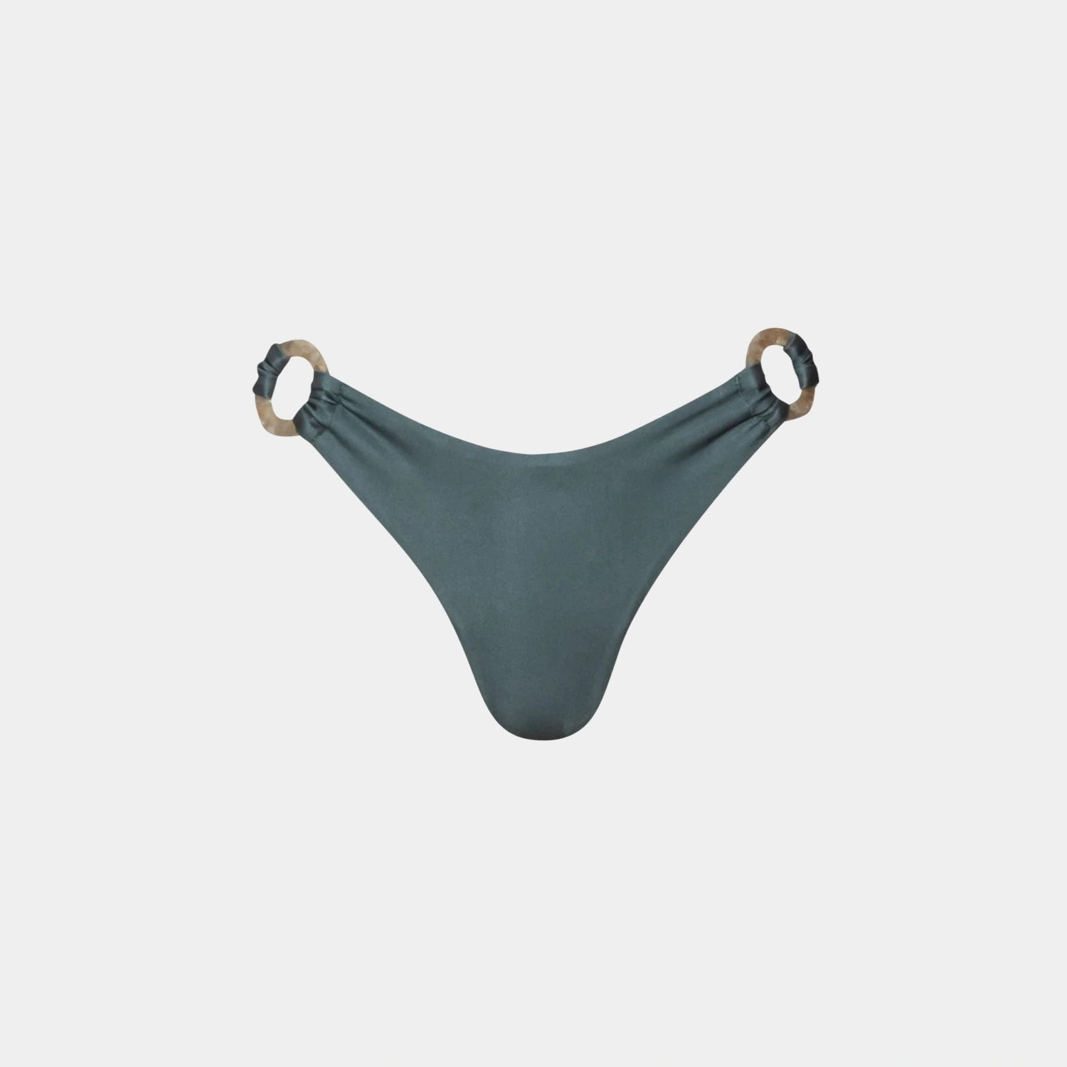 Baobab Zur Bikini Bottom, Army, Front