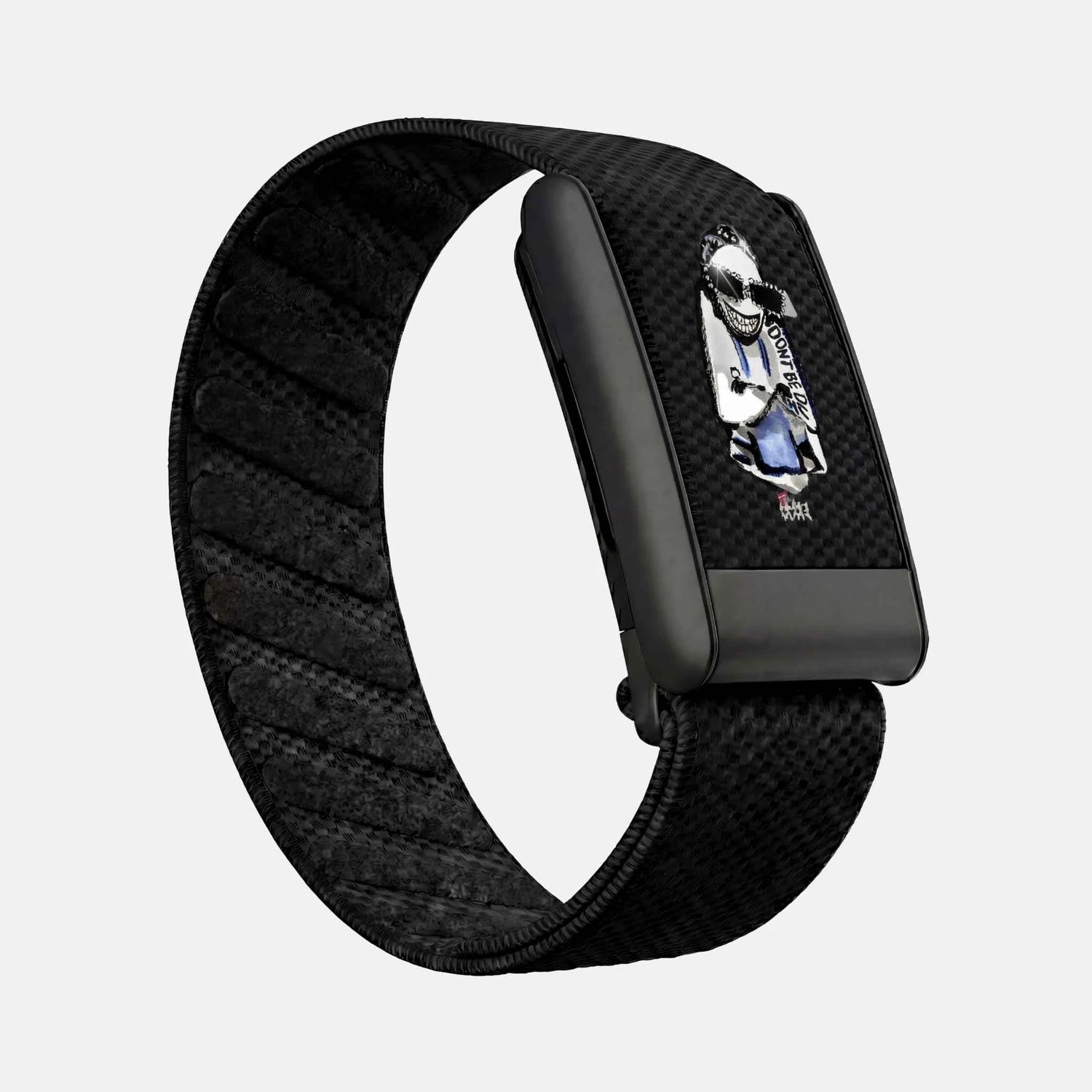 Whoop Band (Bracelet Only)