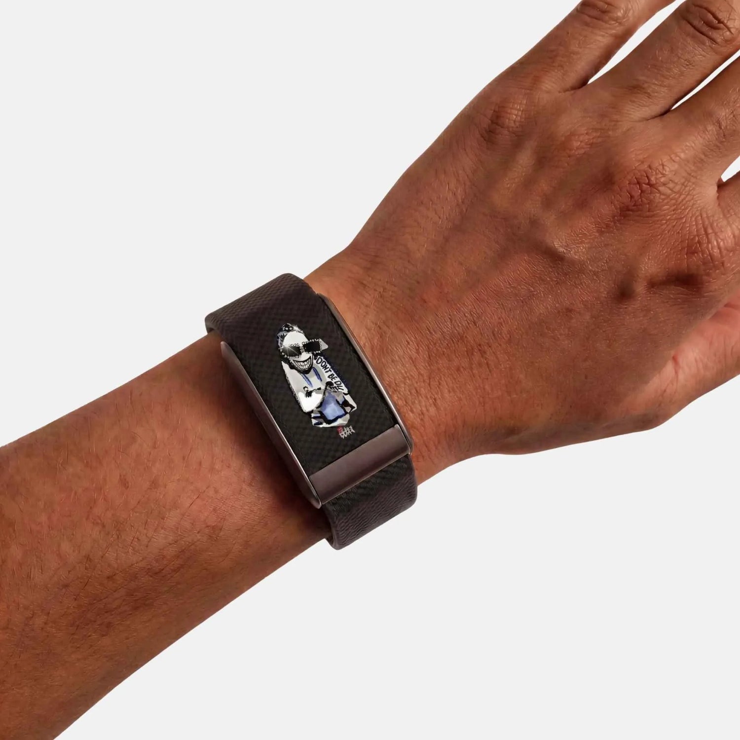 Whoop Band (Bracelet Only)