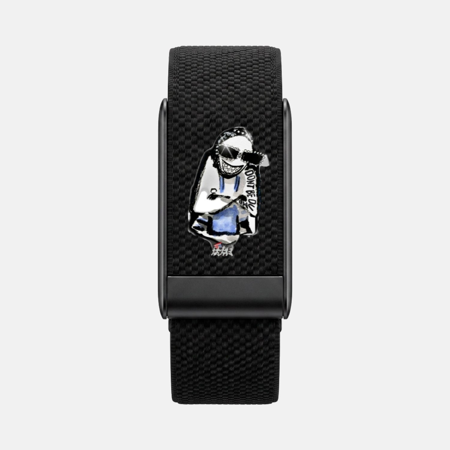 Whoop Band (Bracelet Only)