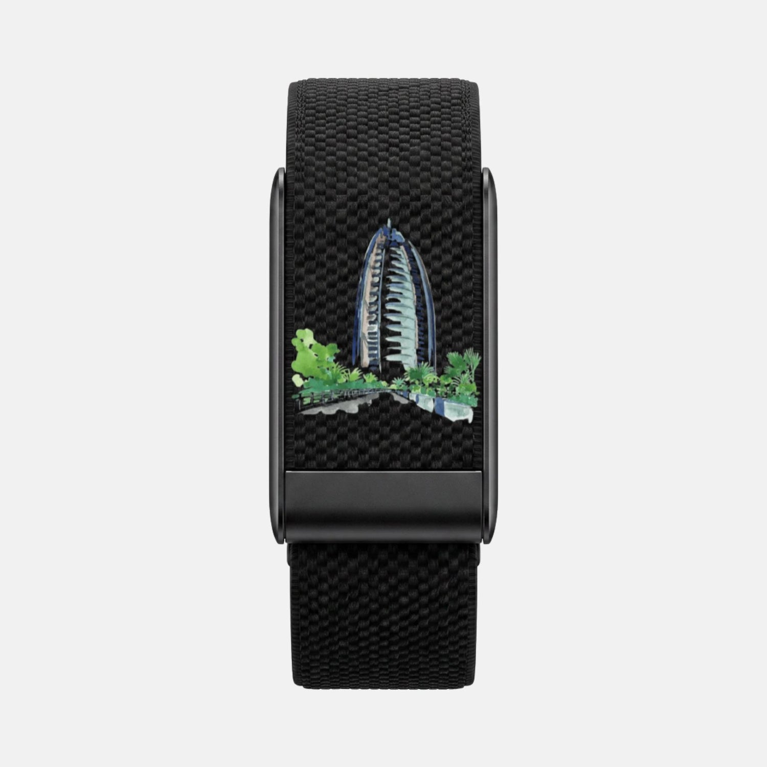 Whoop Band (Bracelet Only)