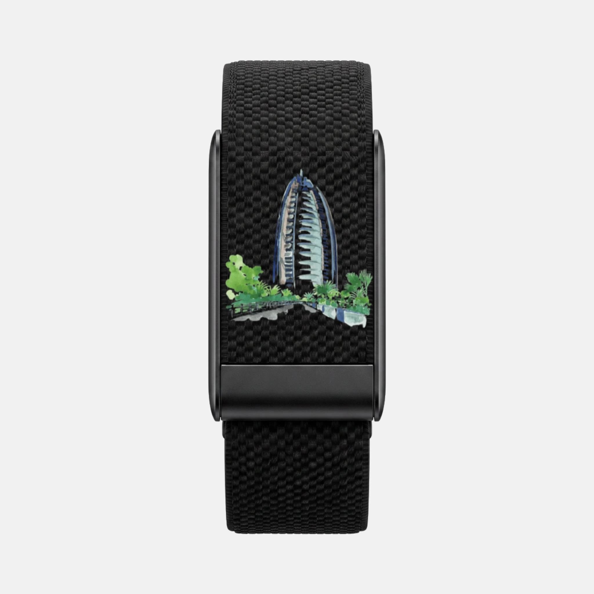 Whoop Band (Bracelet Only)