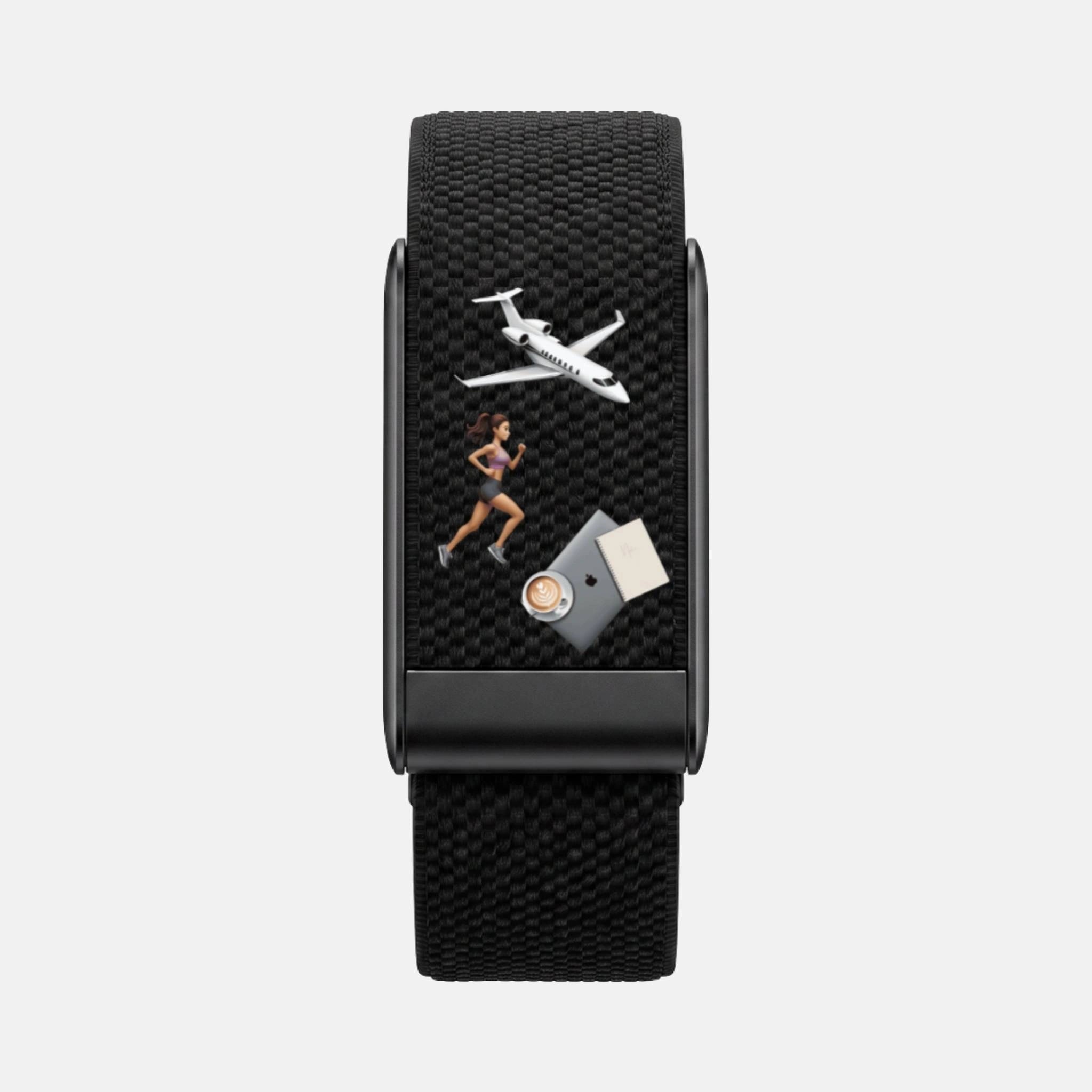 Whoop Band (Bracelet Only)