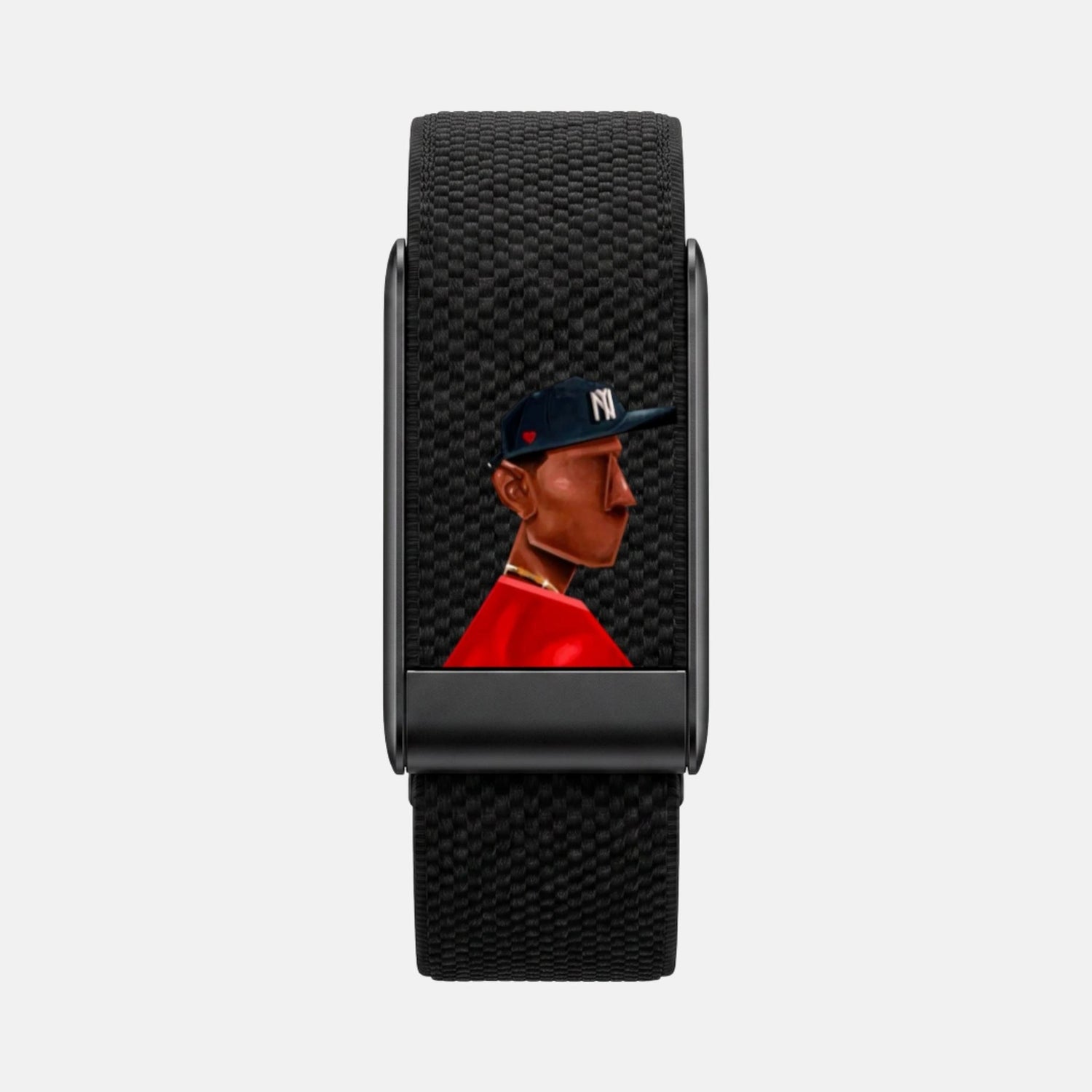 Whoop Band (Bracelet Only)