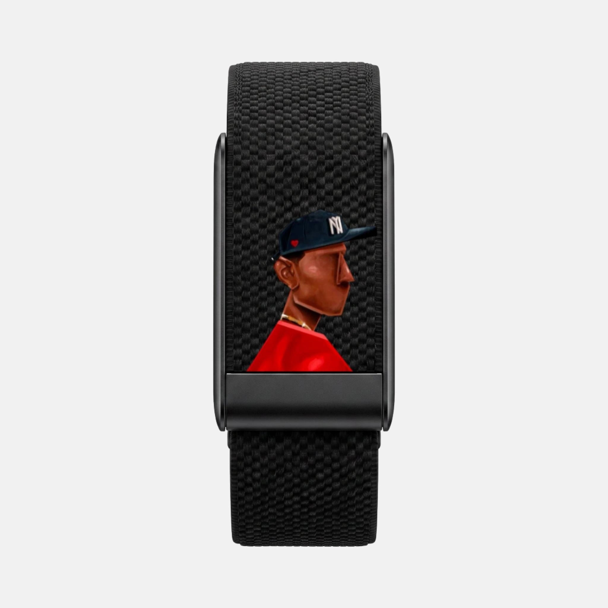 Whoop Band (Bracelet Only)