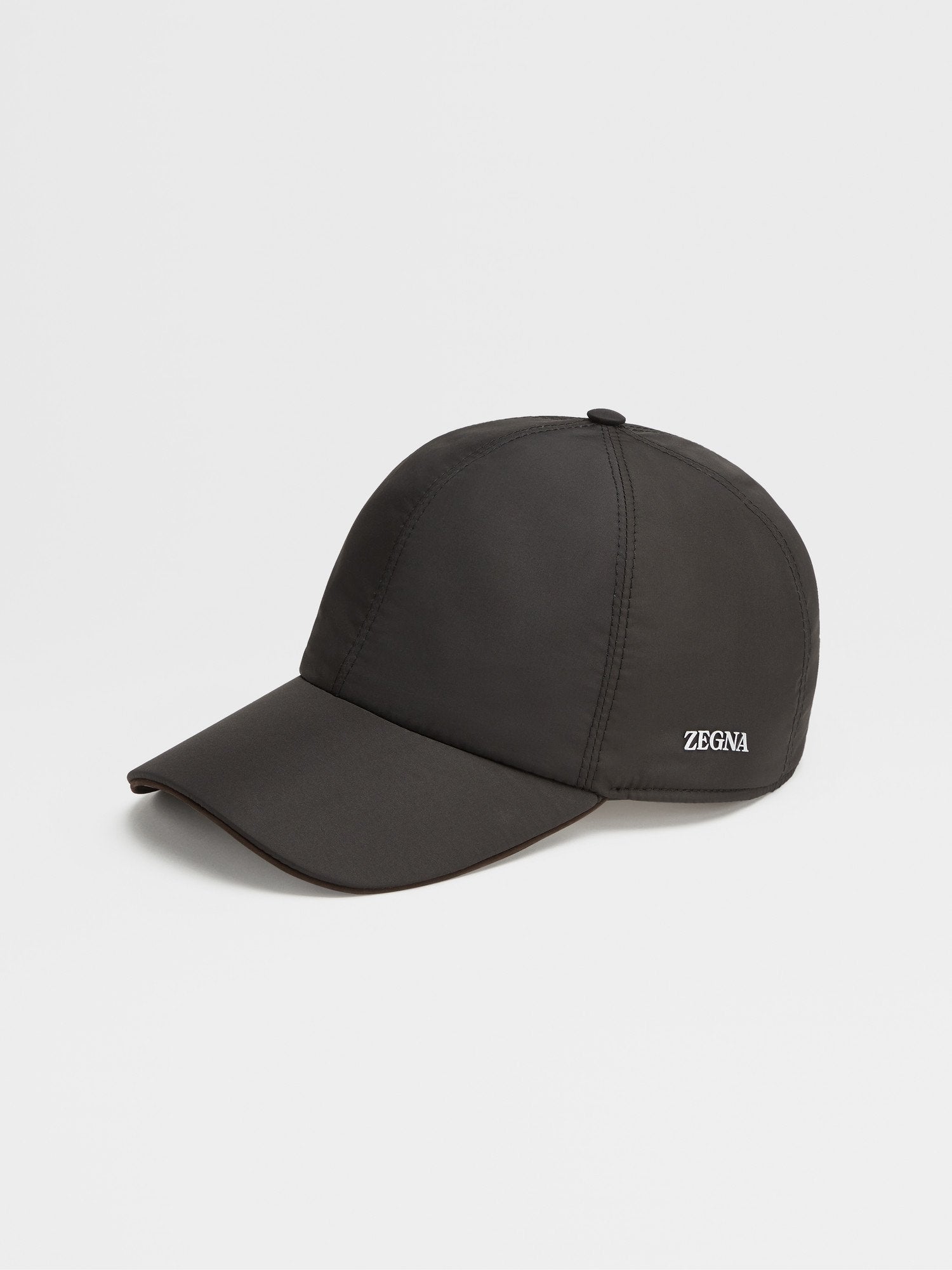 NYLON BASEBALL CAP