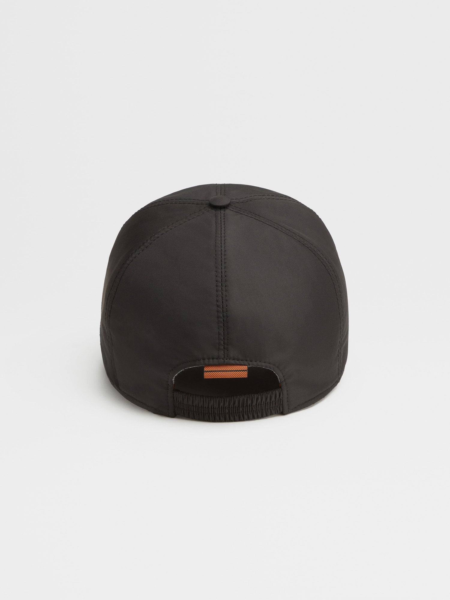 NYLON BASEBALL CAP