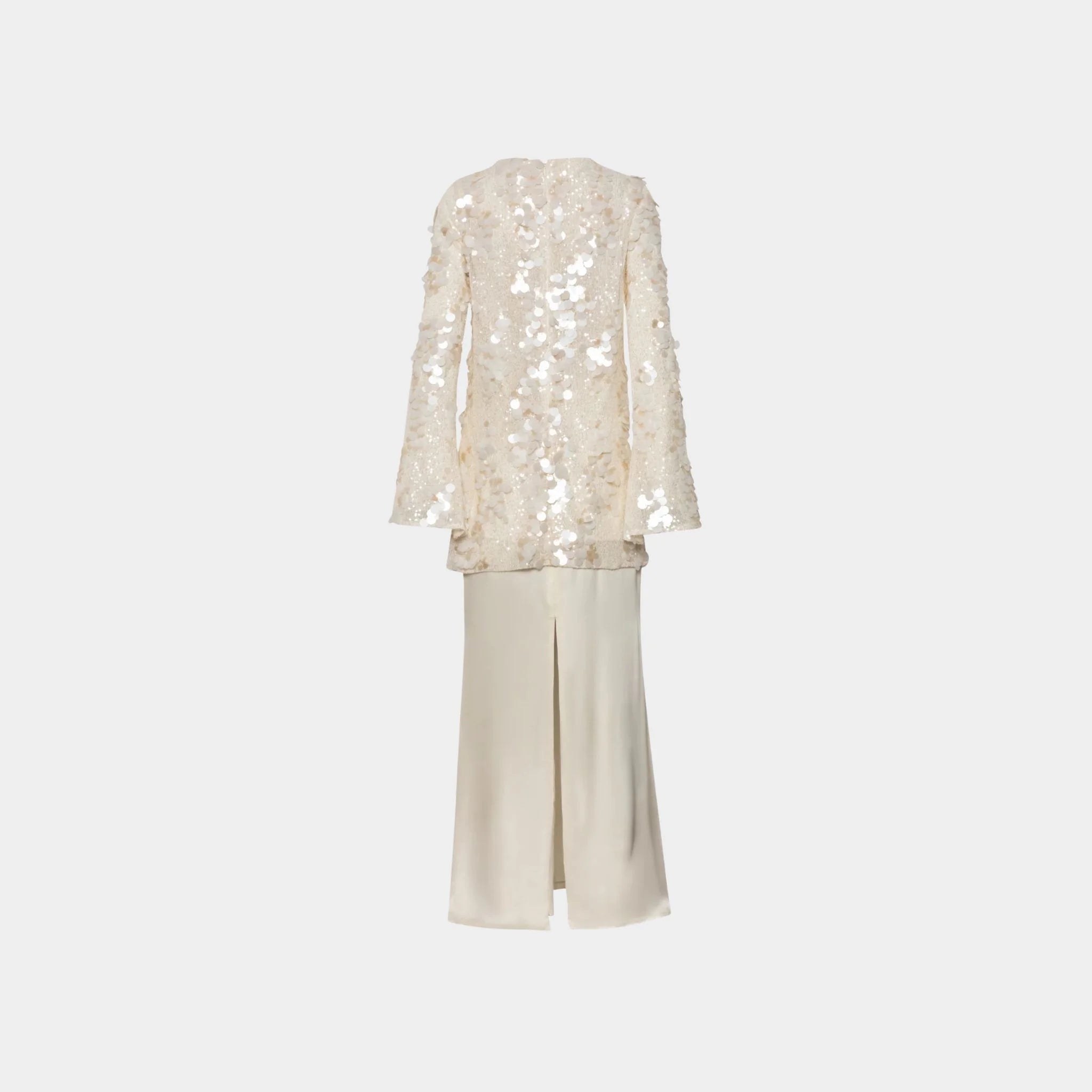 Sinai Maxi Skirt