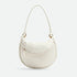 Bottega Veneta Gemelli Small Format Handbag, White Color