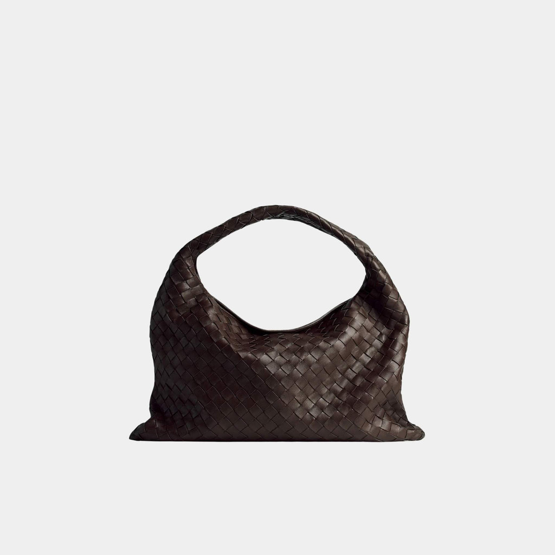 Bottega Veneta Hop, Fondant, Front