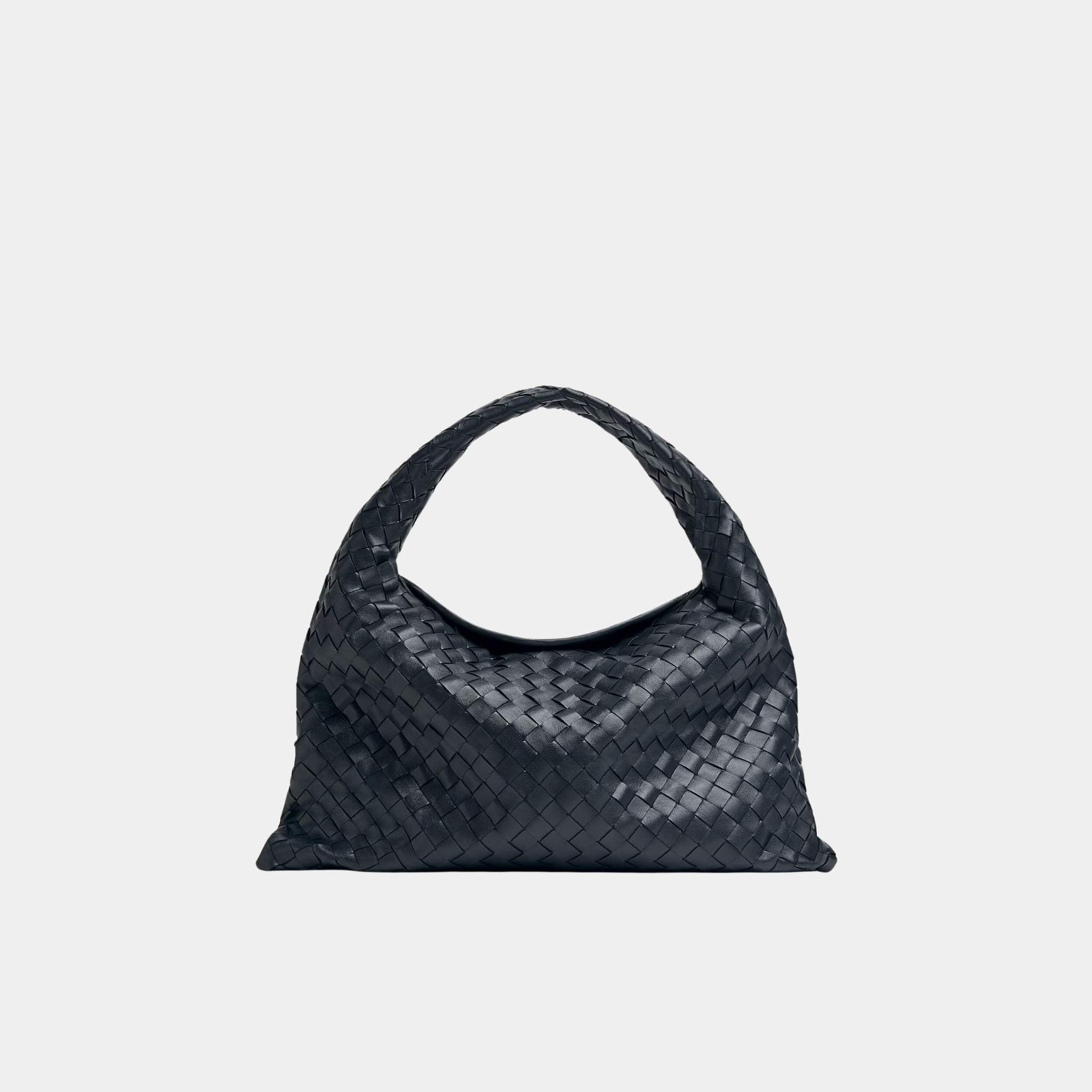 Bottega Veneta Hop, Shadow, Front