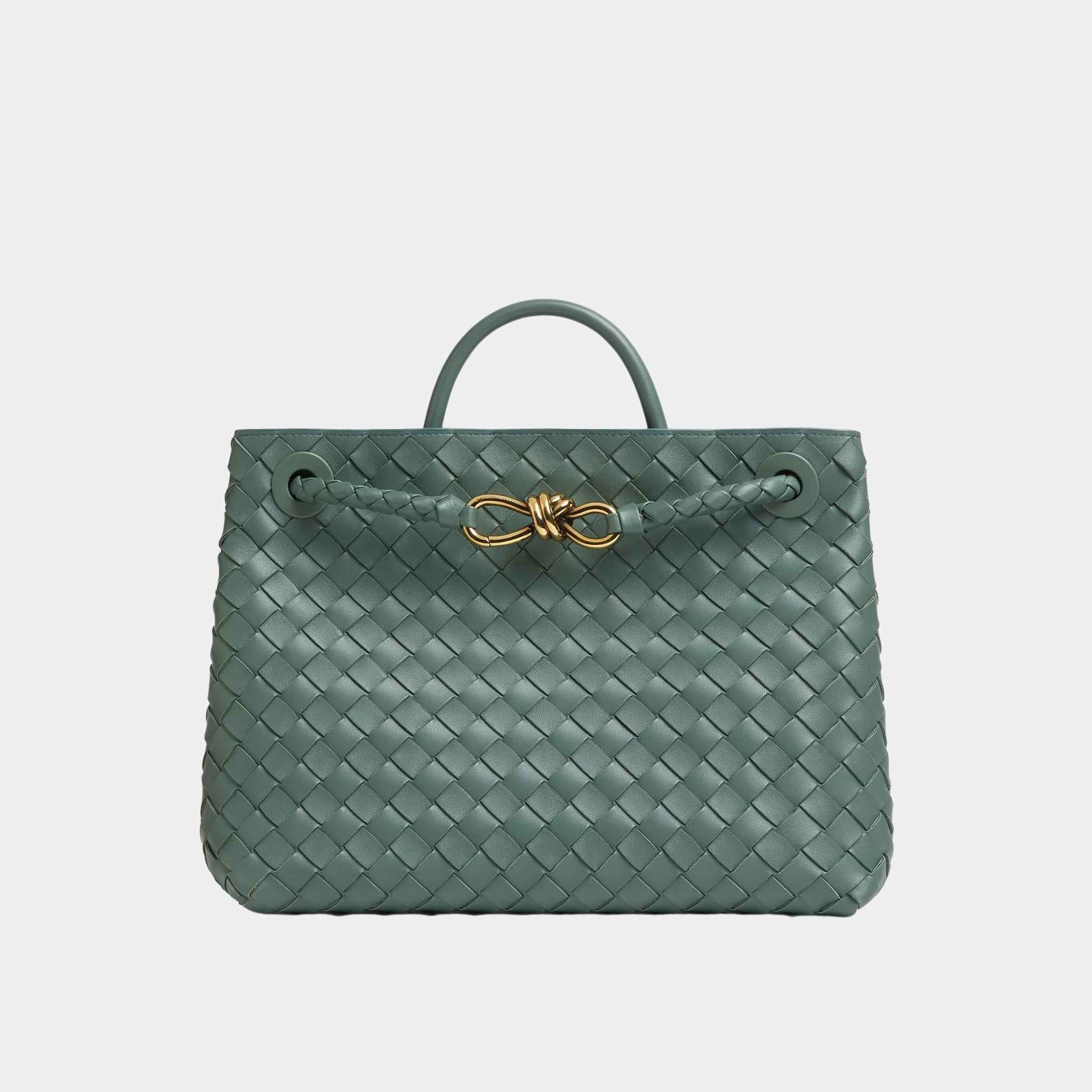 Bottega Veneta Medium Let&