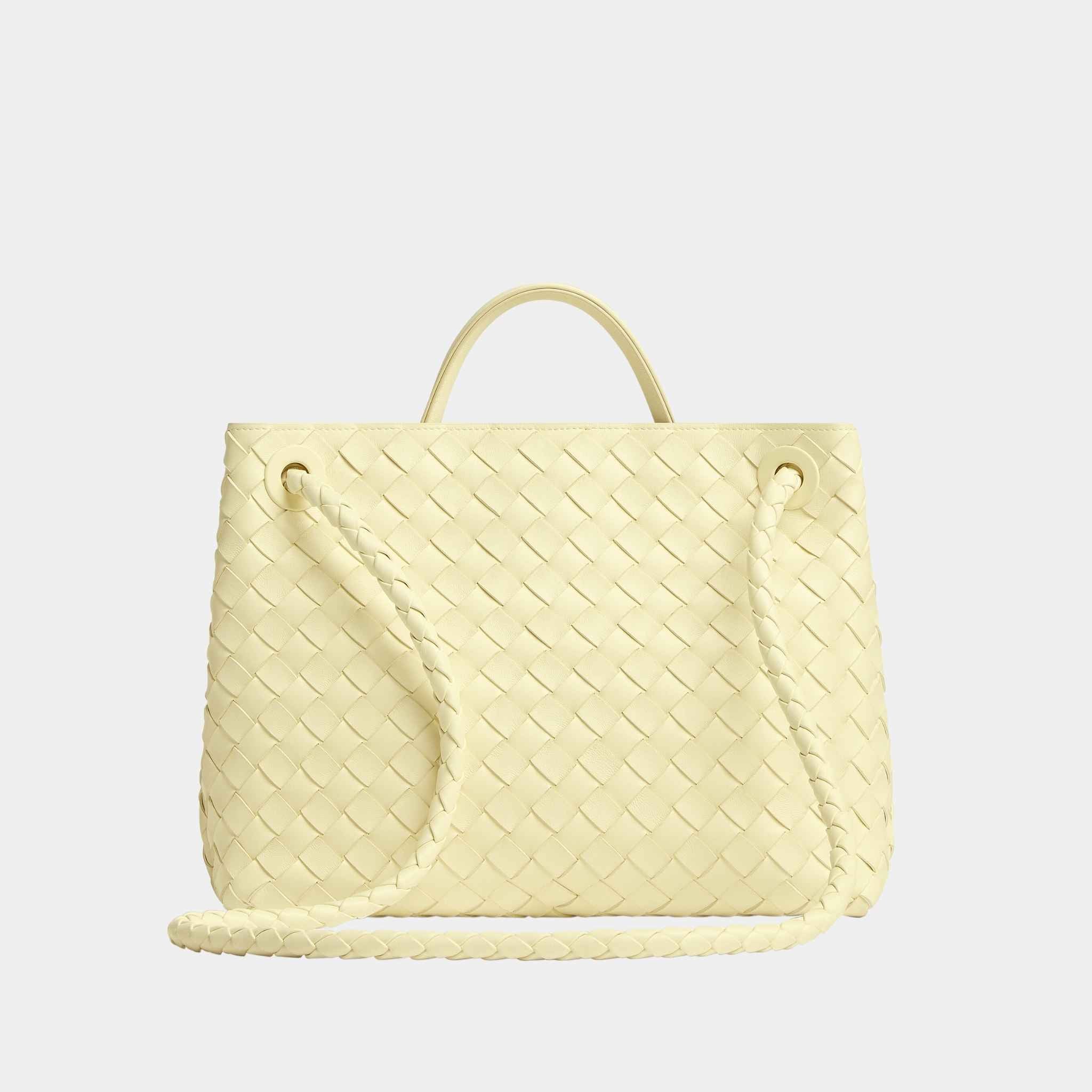 Bottega Veneta Medium Let&