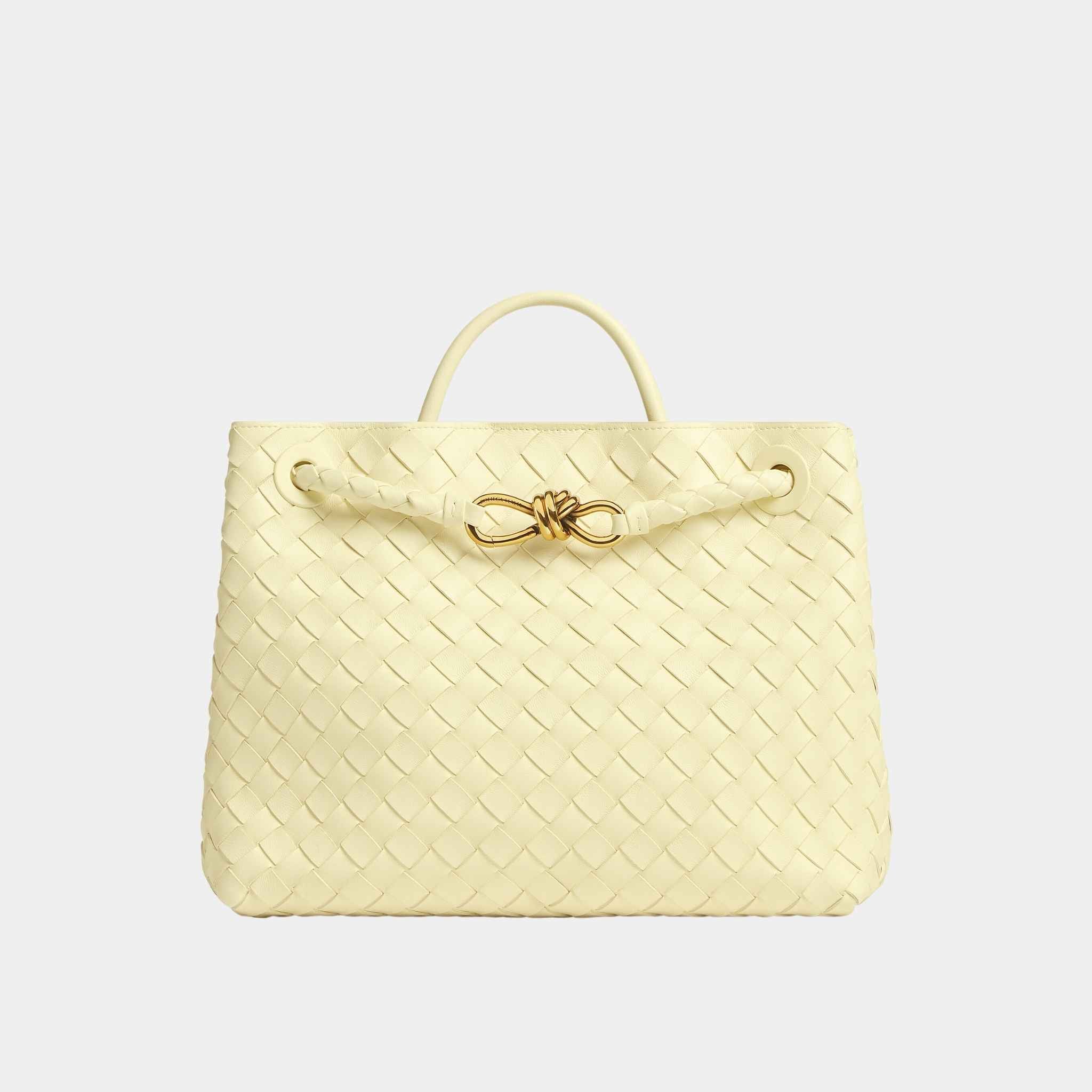 Bottega Veneta Medium Let&