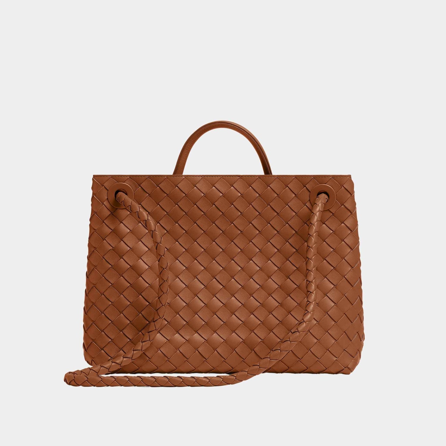 Bottega Veneta Medium Let&