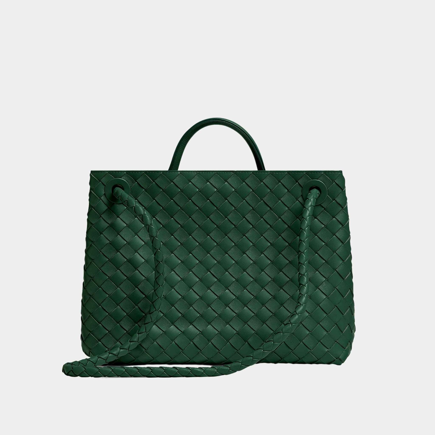 Bottega Veneta Medium Let&