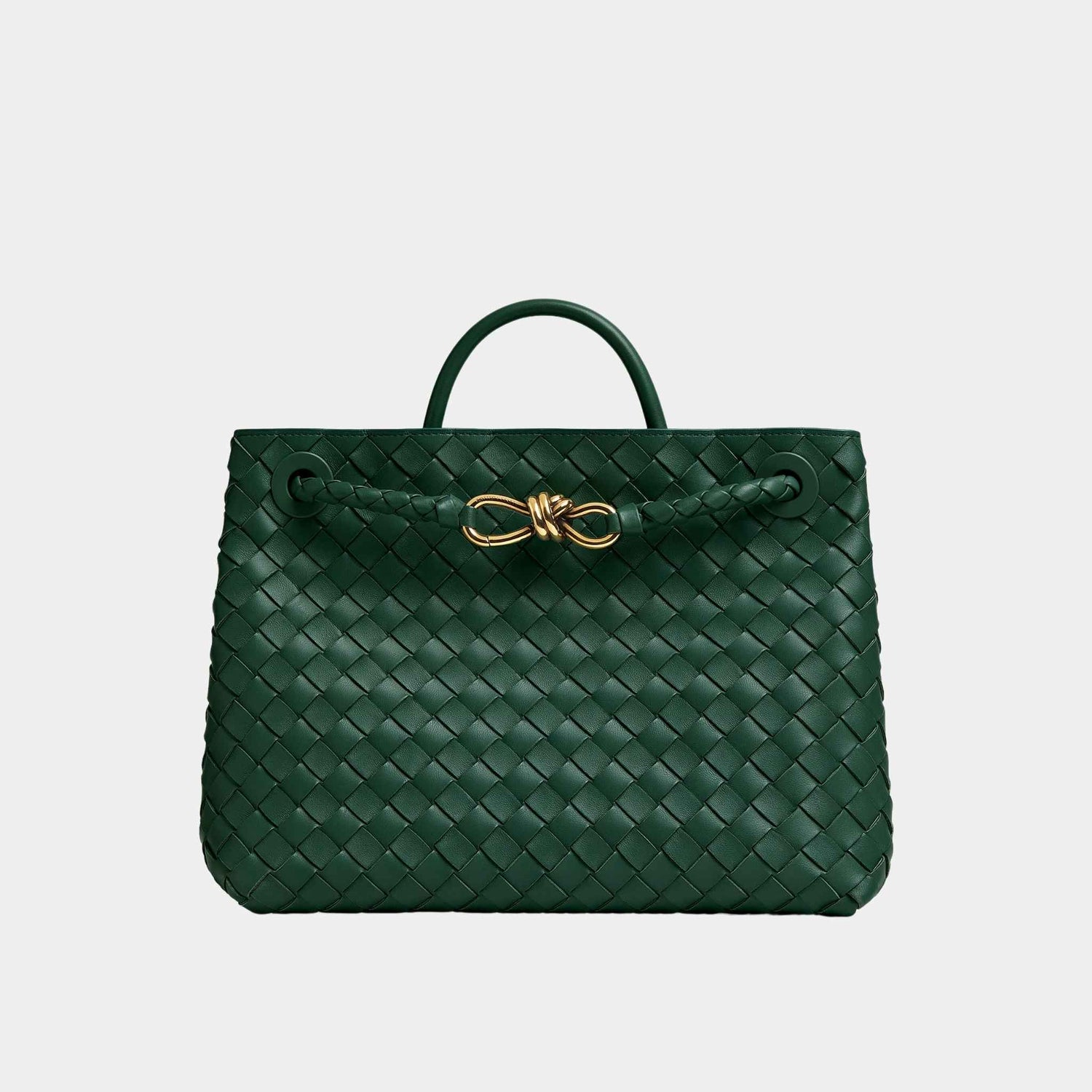 Bottega Veneta Medium Let&