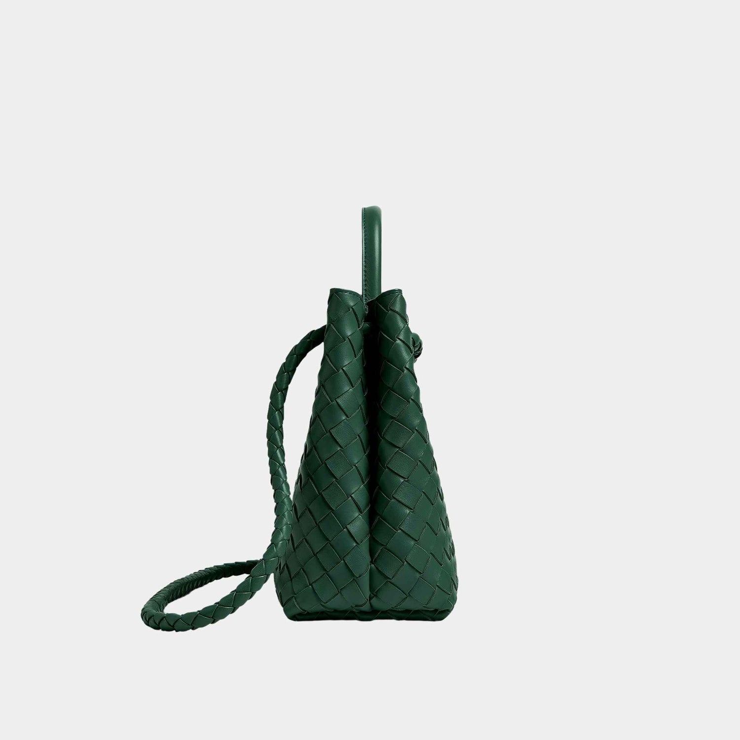 Bottega Veneta Medium Let&