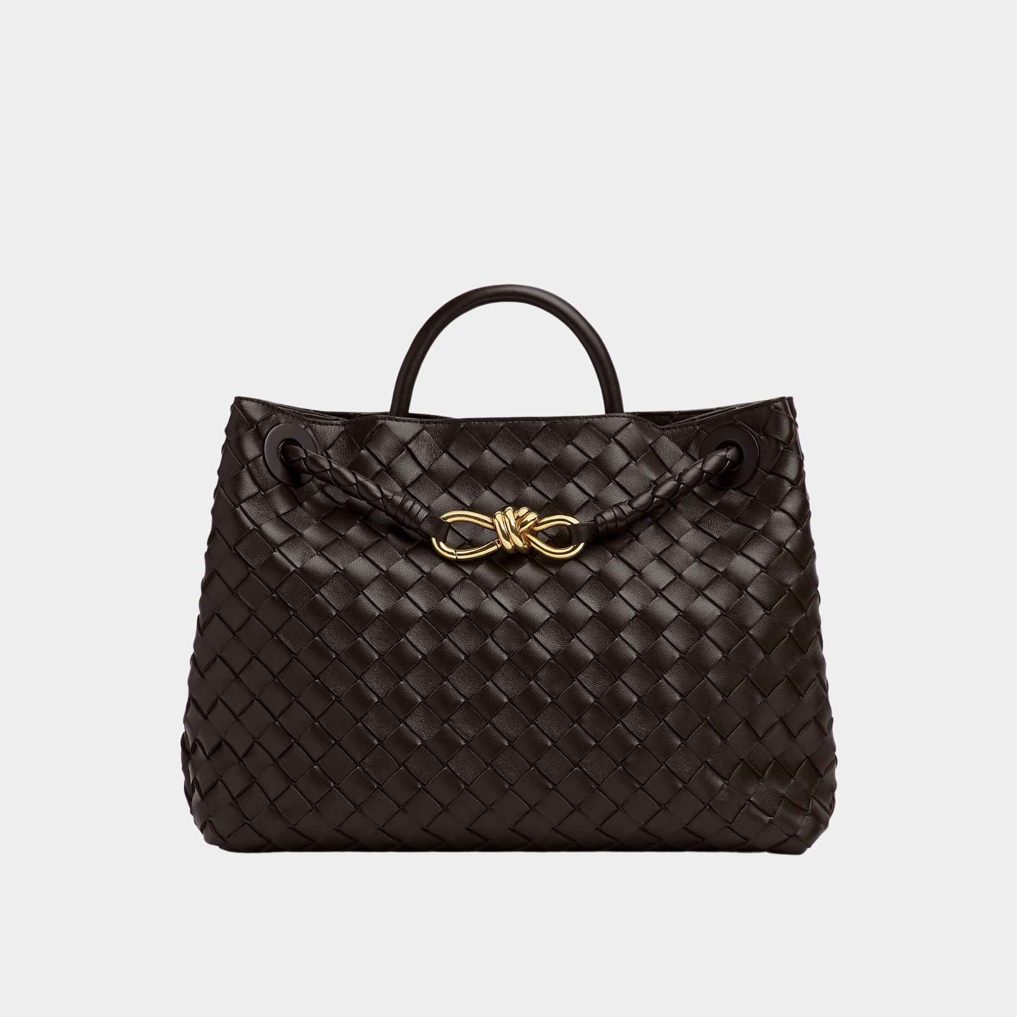 Bottega Veneta Medium Let&