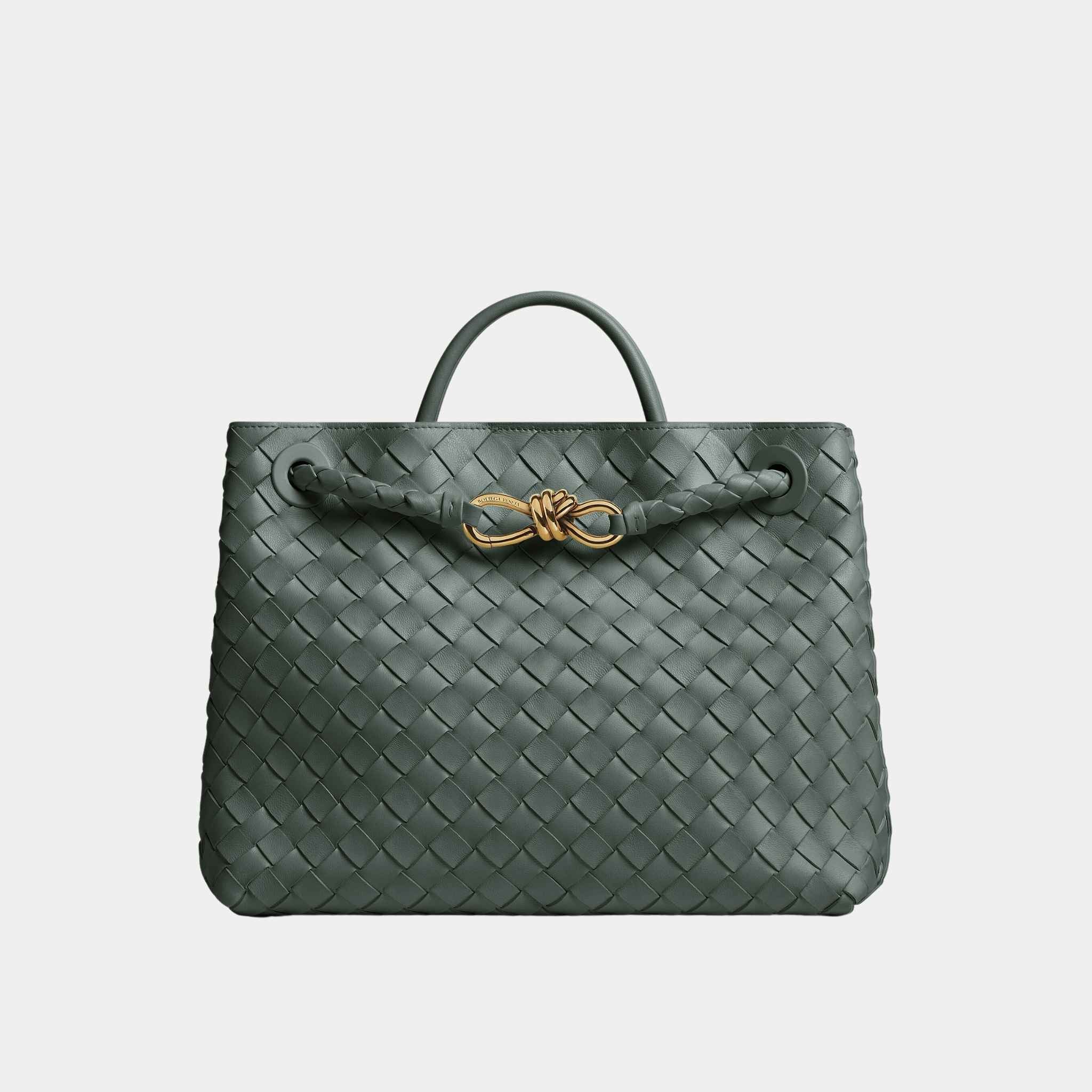 Bottega Veneta Medium Let&