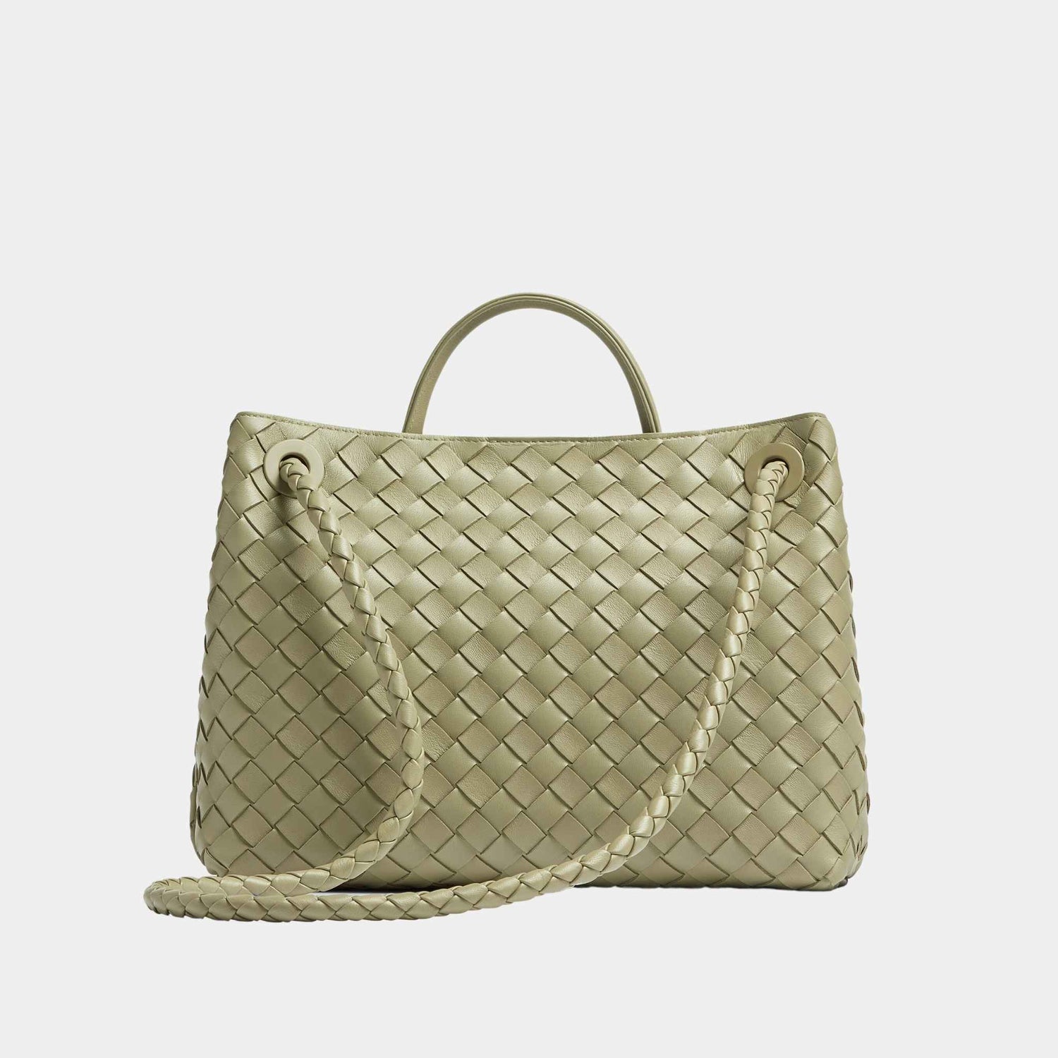 Bottega Veneta Medium Let&