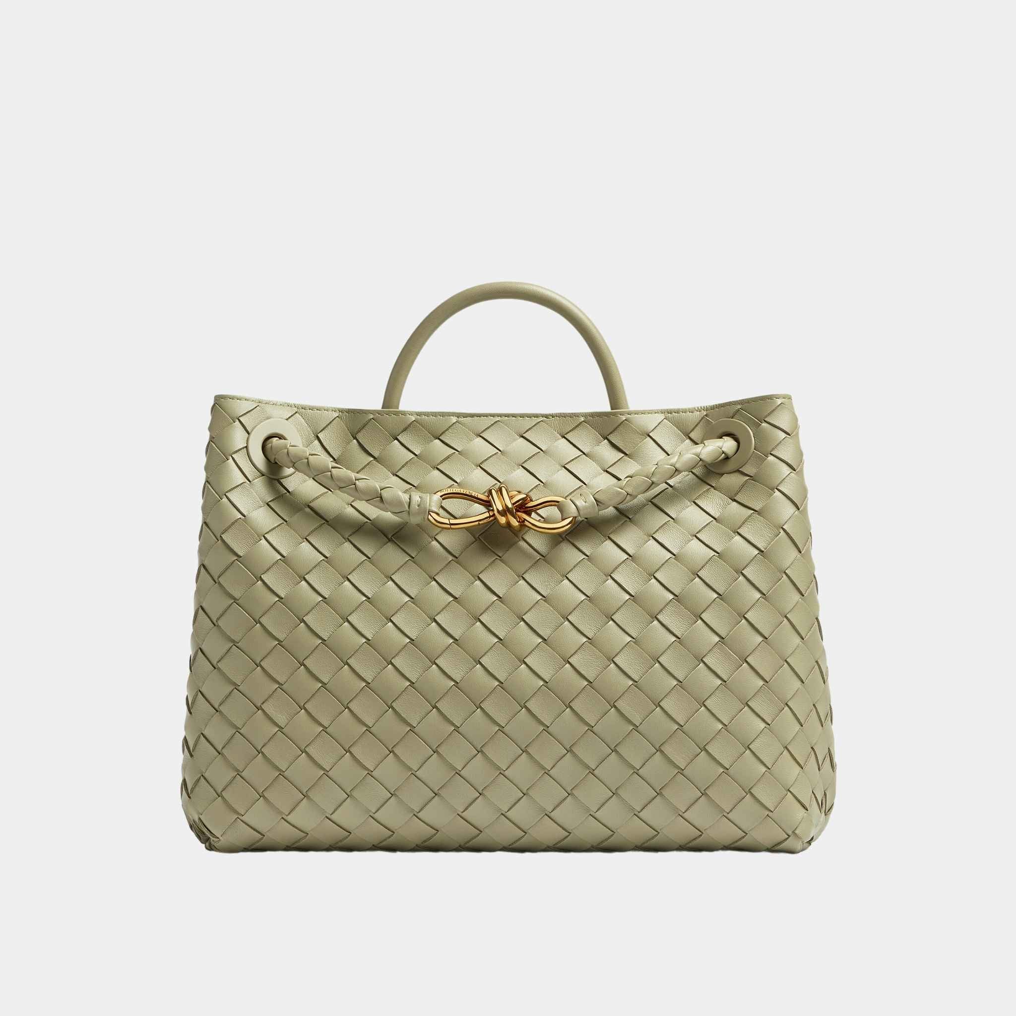 Bottega Veneta Medium Let&