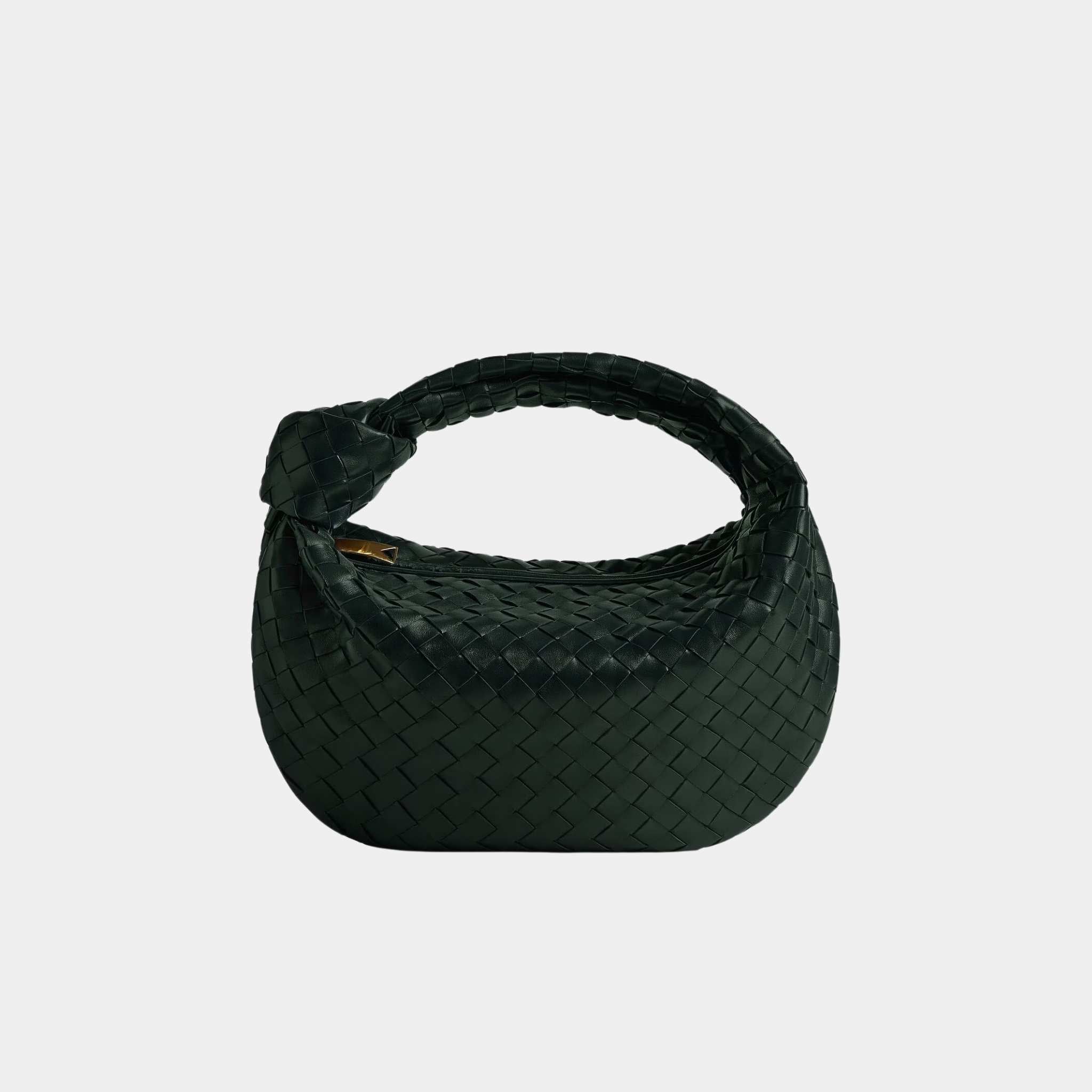 Small Jodie Shoulder Bag