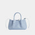 Bottega Veneta Small Pinacoteca Tote Bag, Lunar, Fondant, Front