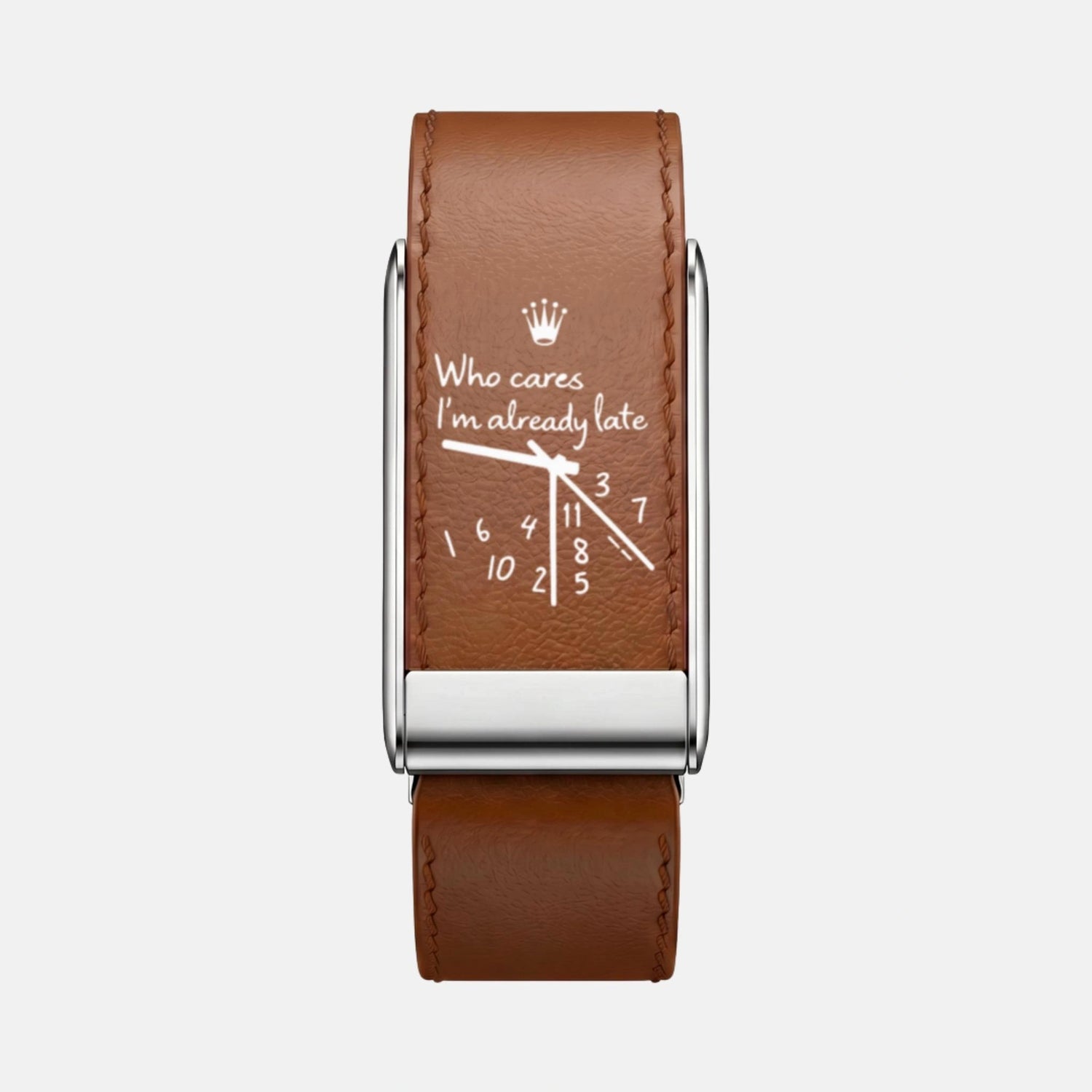 Whoop Band (Bracelet Only)