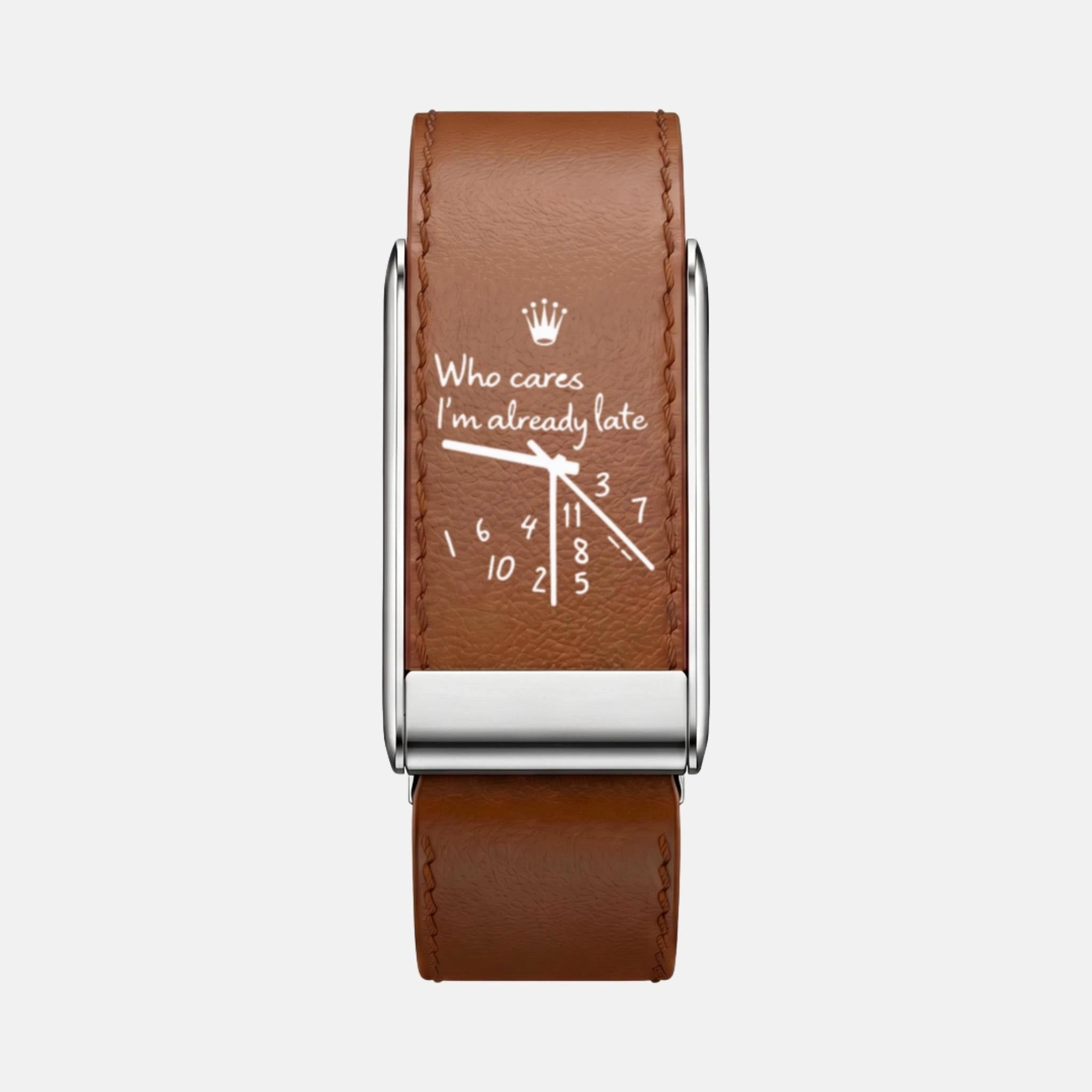 Whoop Band (Bracelet Only)