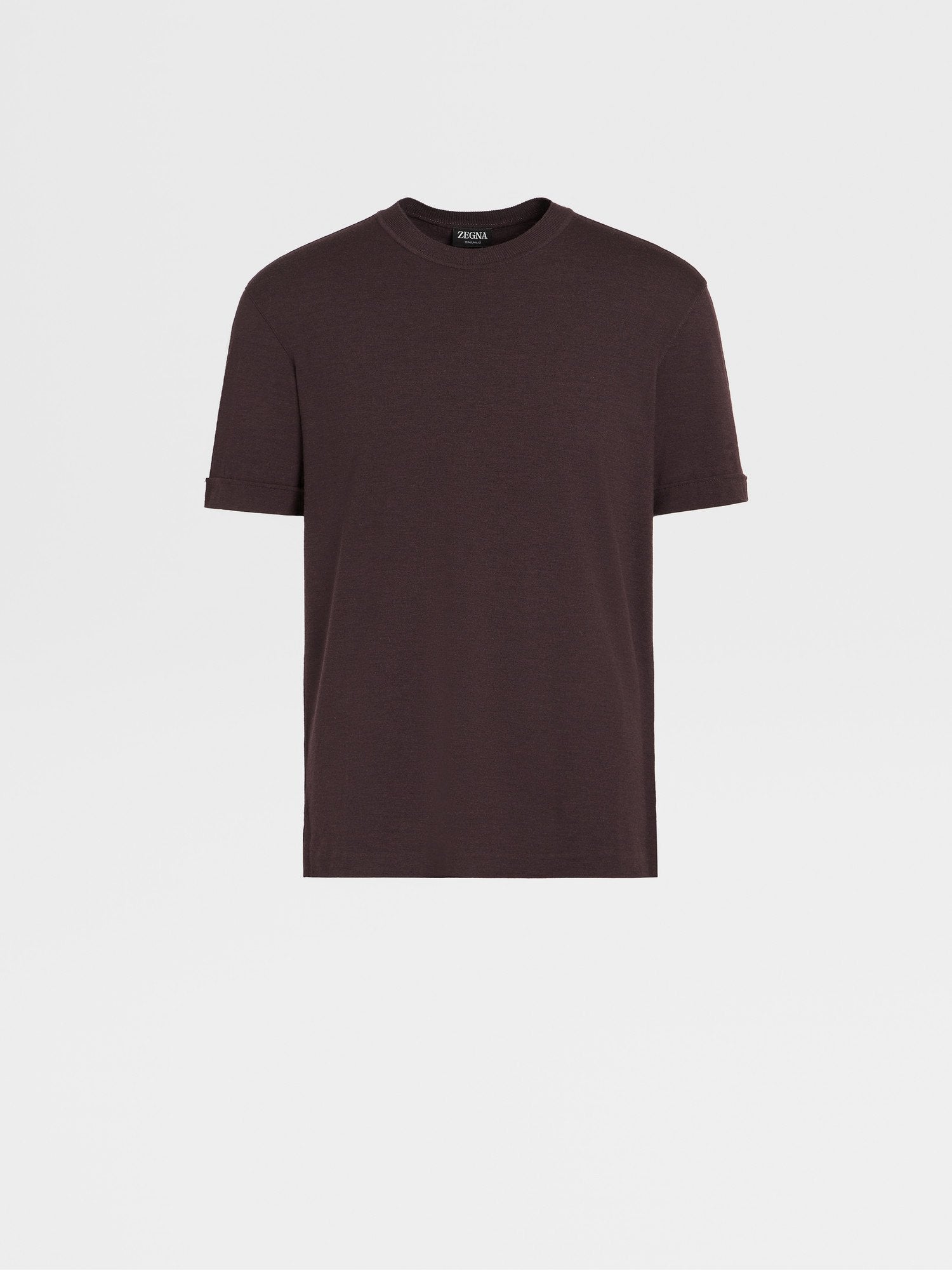 12MILMIL12 Wool T Shirt