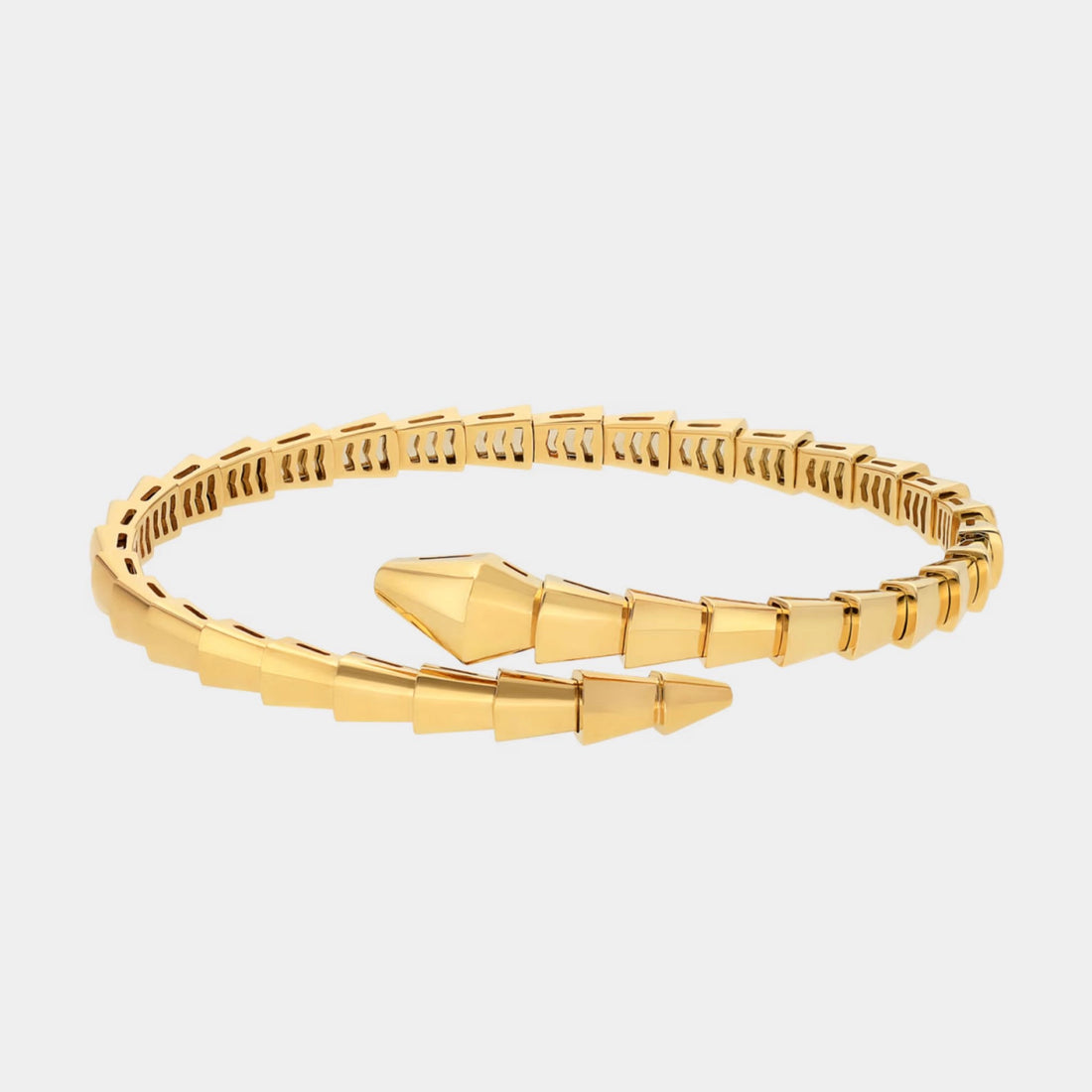 Serpenti Viper Bracelet