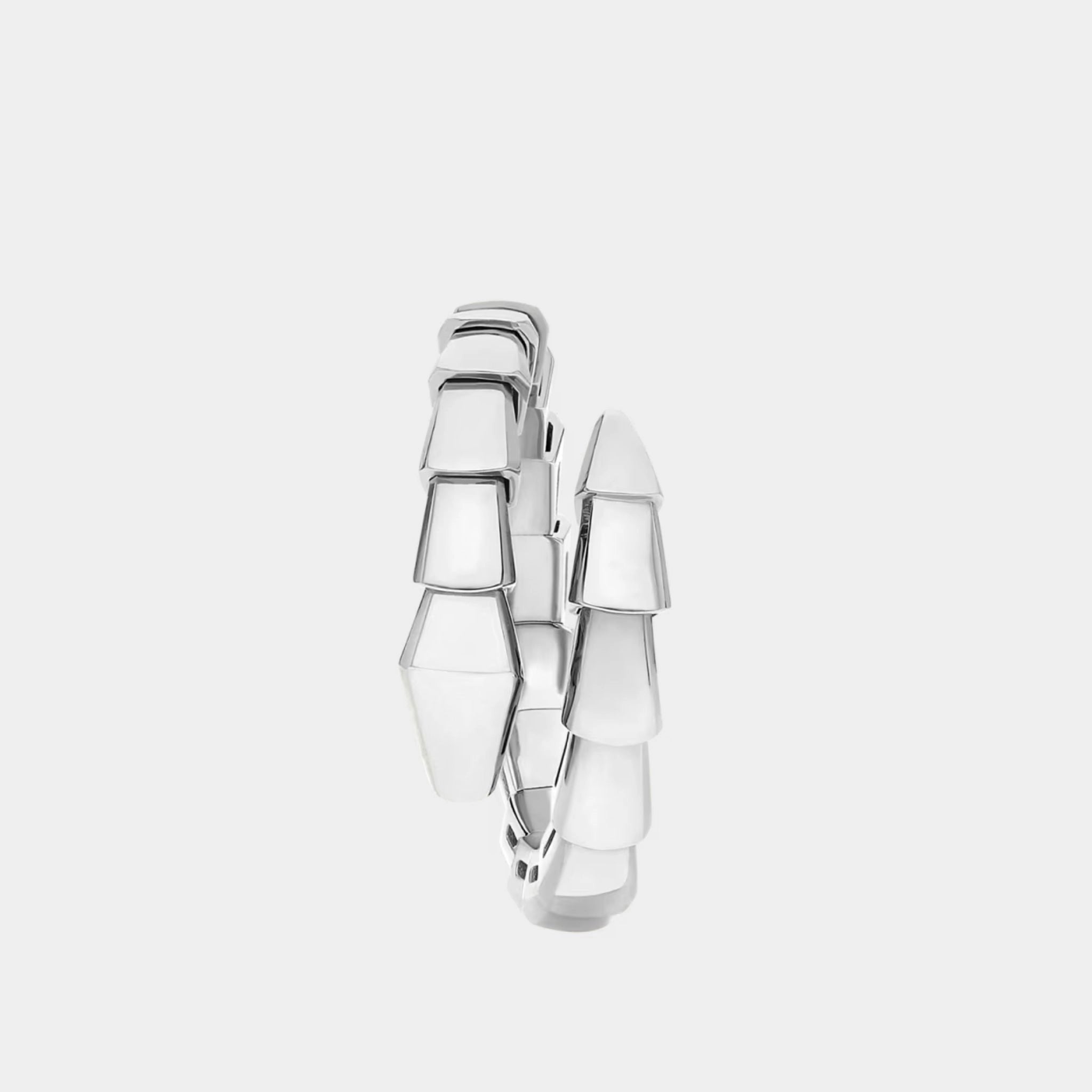 Serpenti Viper Ring