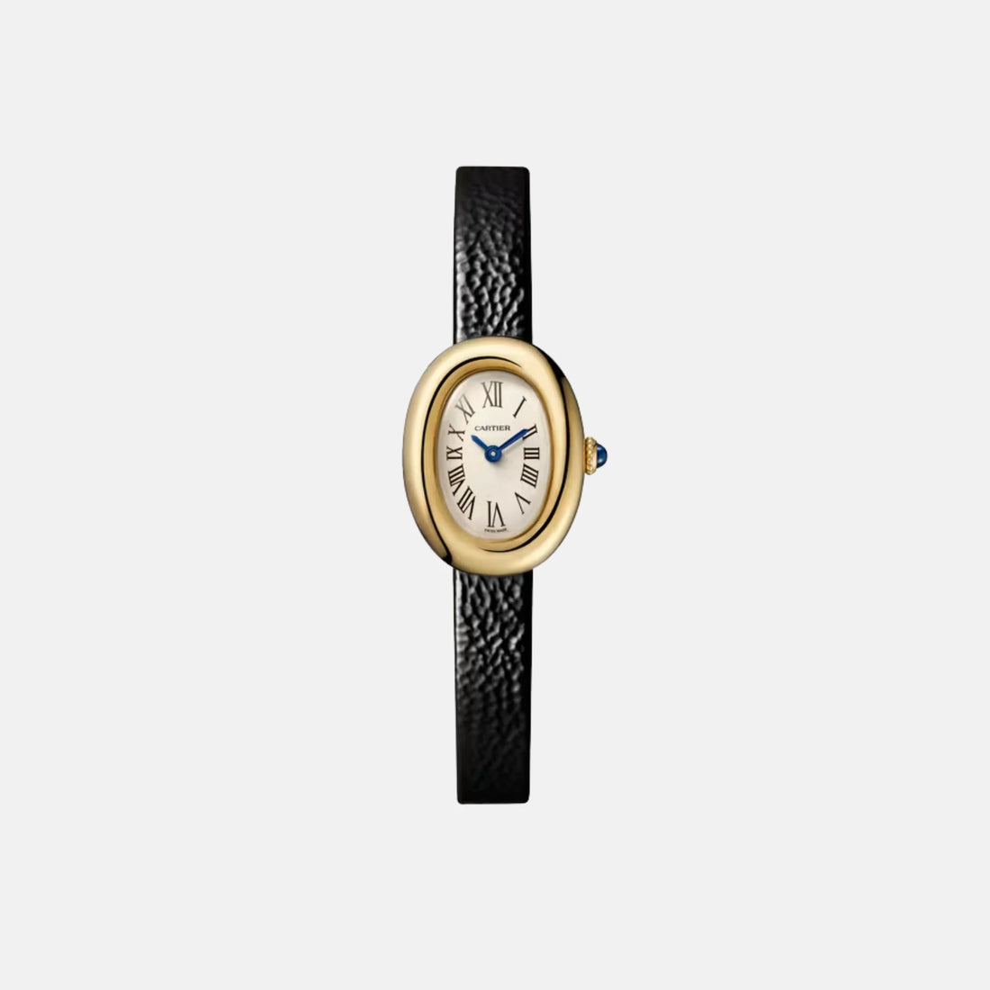 Cartier Baignoire Mini 18K Yellow Gold WGBA0041