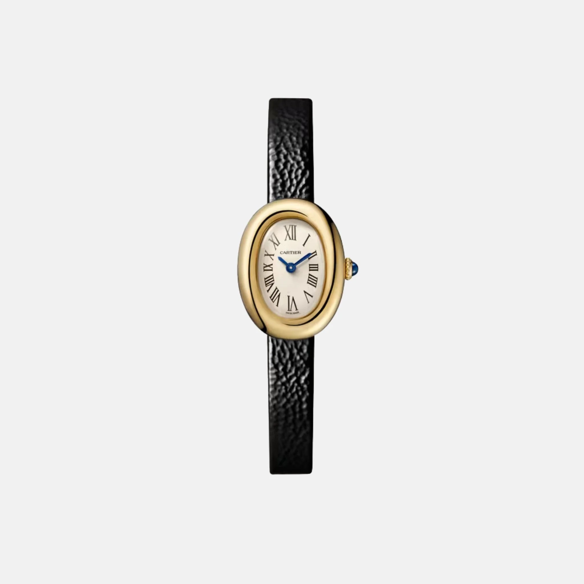 Cartier Baignoire Mini 18K Yellow Gold WGBA0041