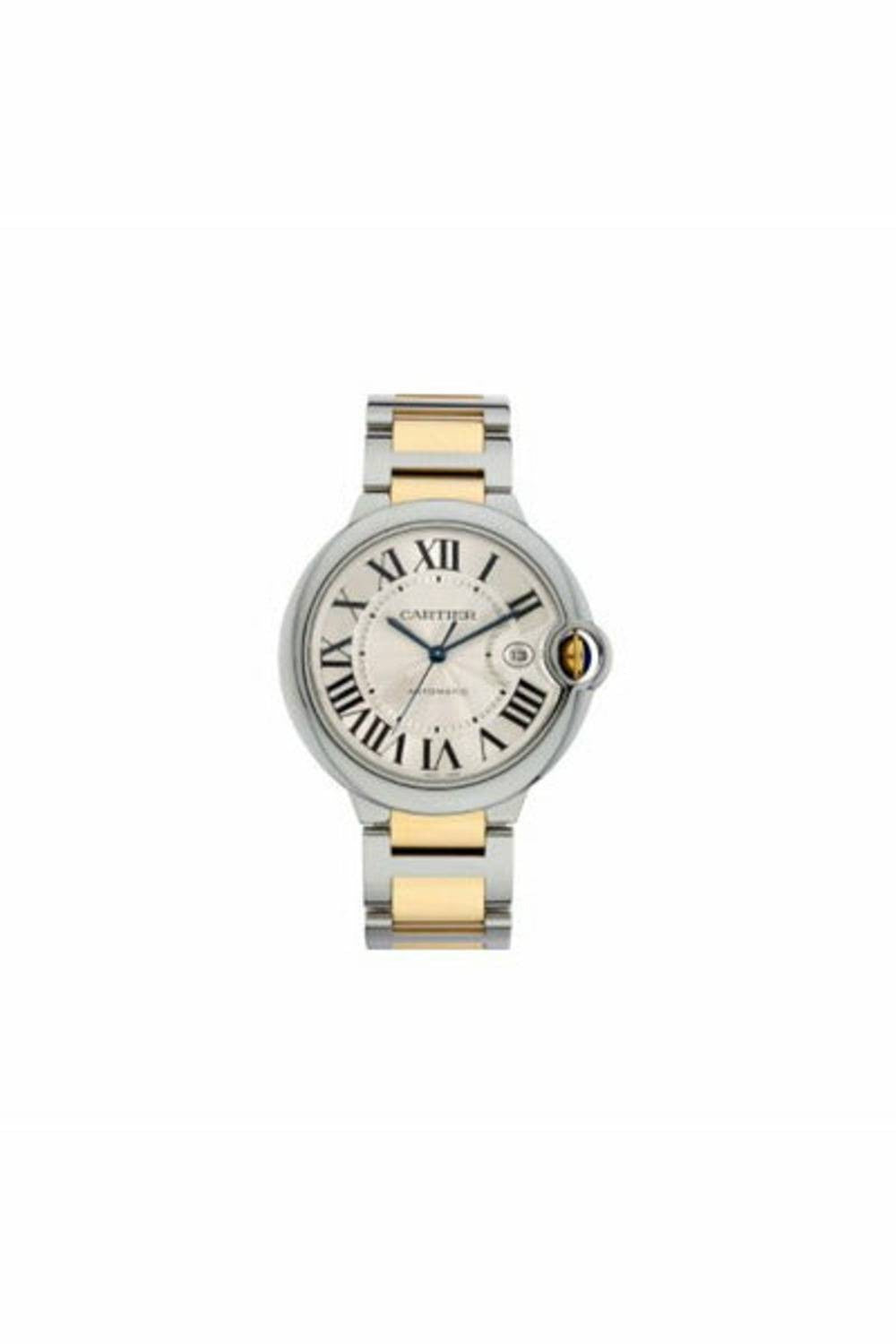 Ballon Bleu 42Mm Mens Watch