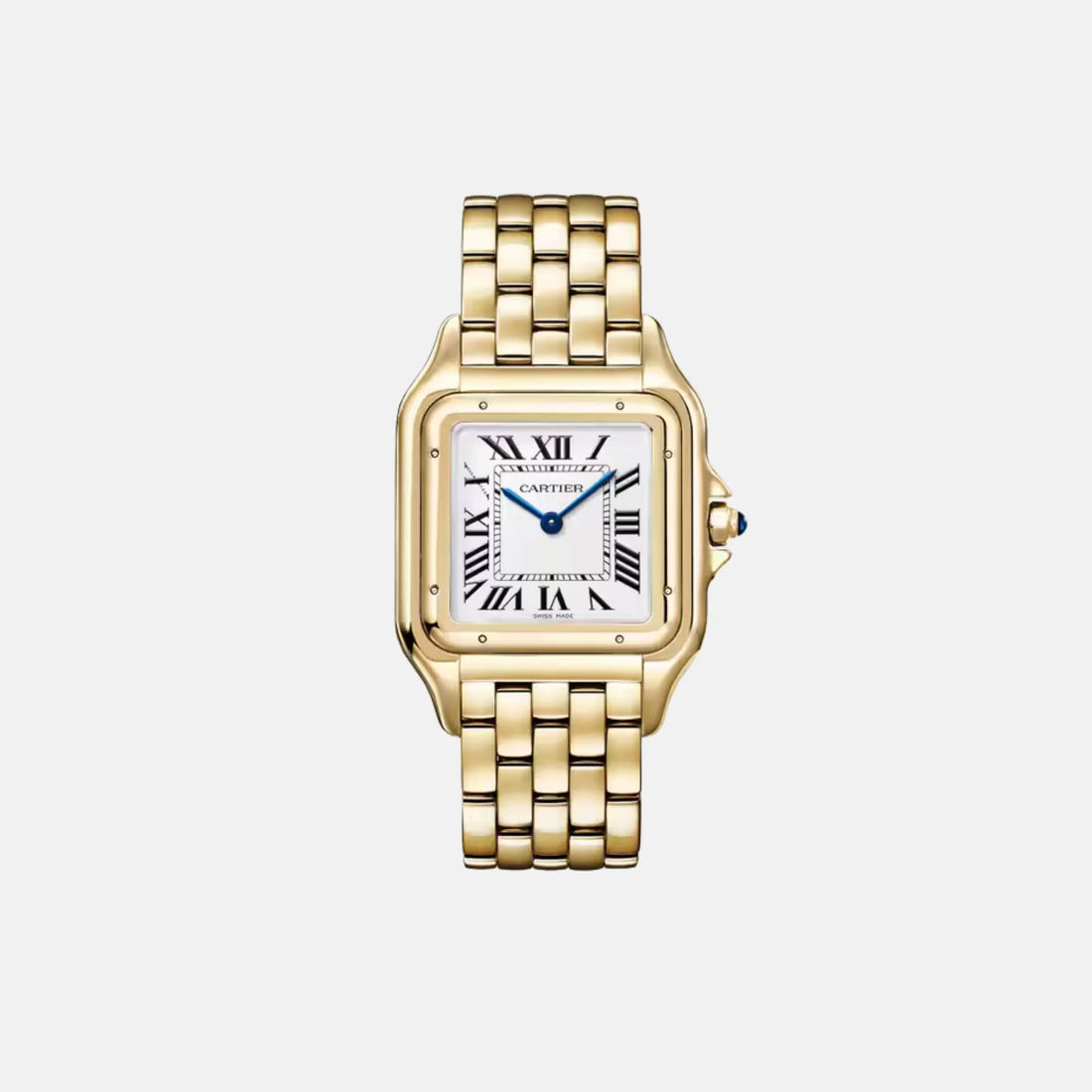 Cartier Panthere Large 18K Yellow Gold WGPN0041