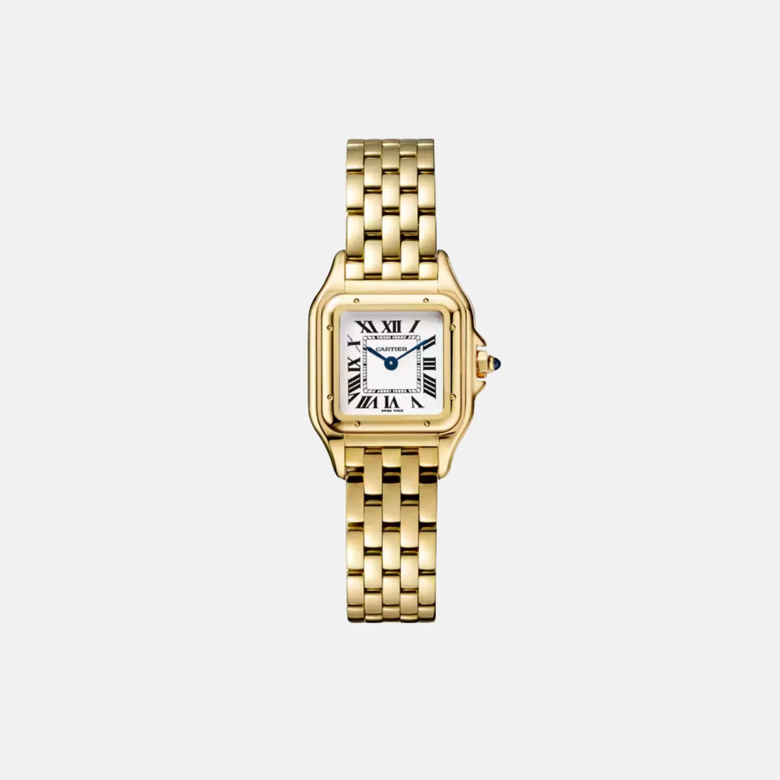 Cartier Panthere Small Model Yellow Gold WGPN0038