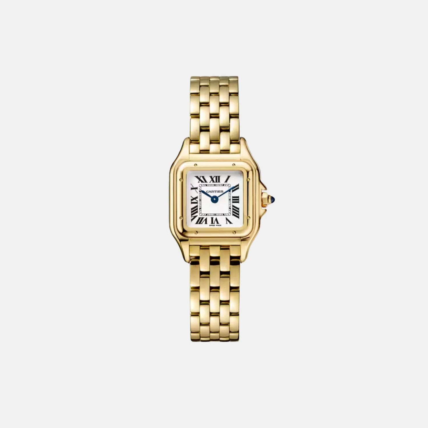 Cartier Panthere Small Model Yellow Gold WGPN0038