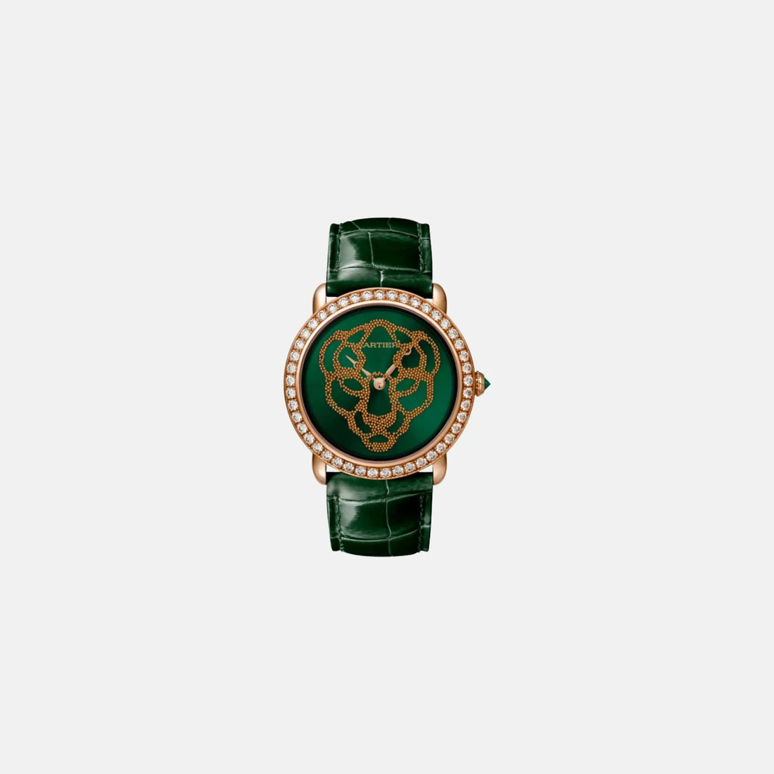Cartier Revelation D&