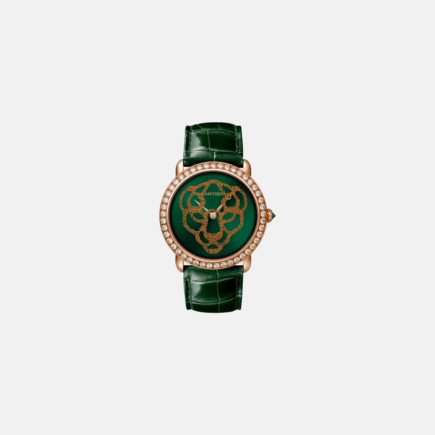 Cartier Revelation D&